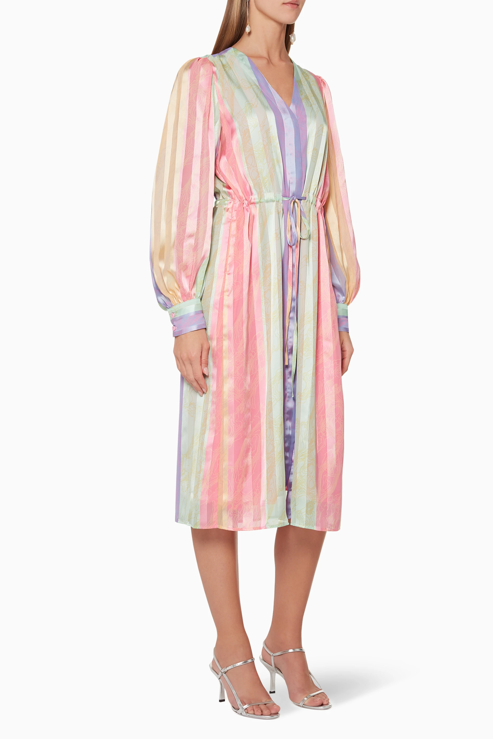 Stine goya violet dress clearance