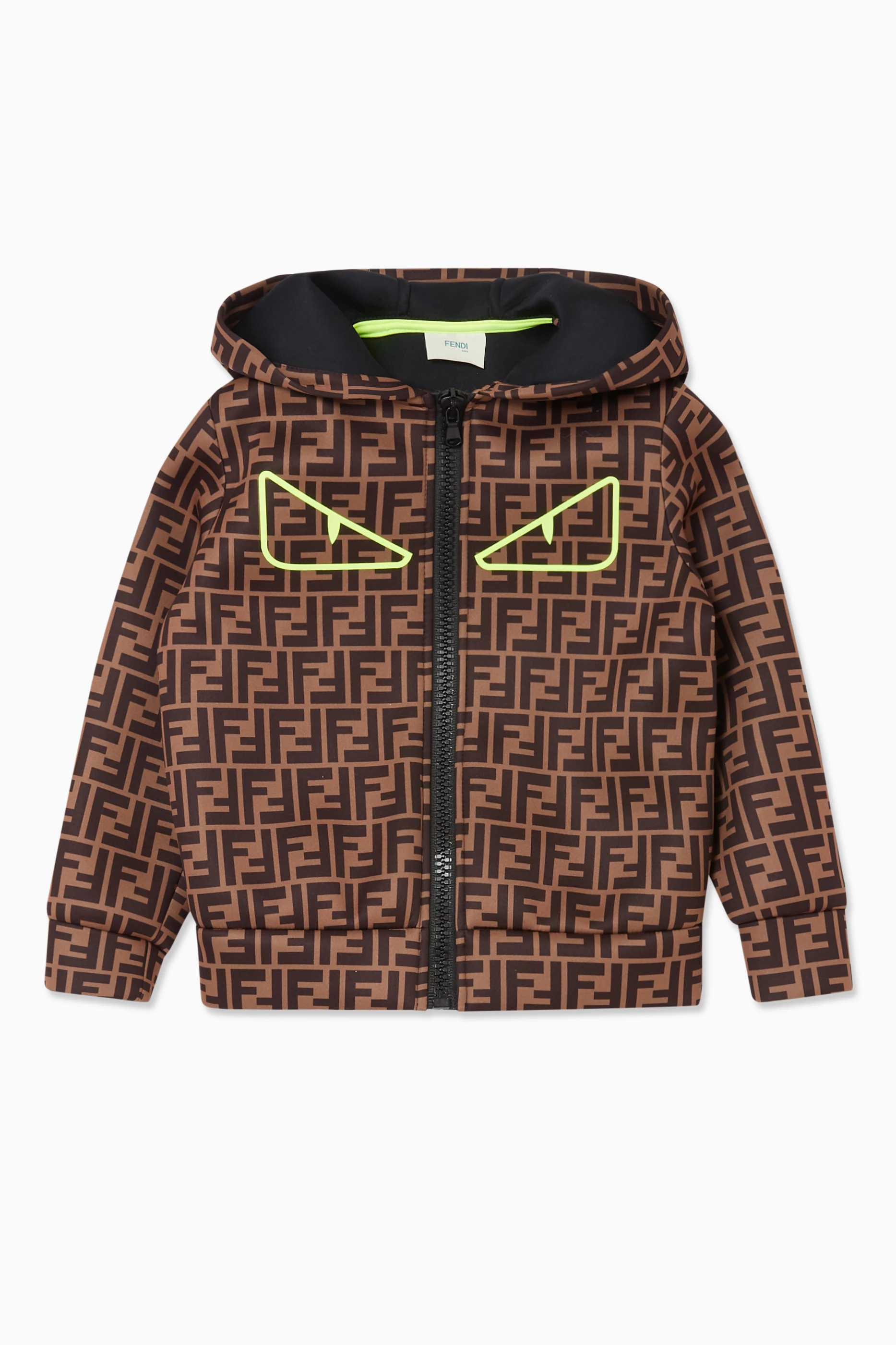 Boys hotsell fendi jacket
