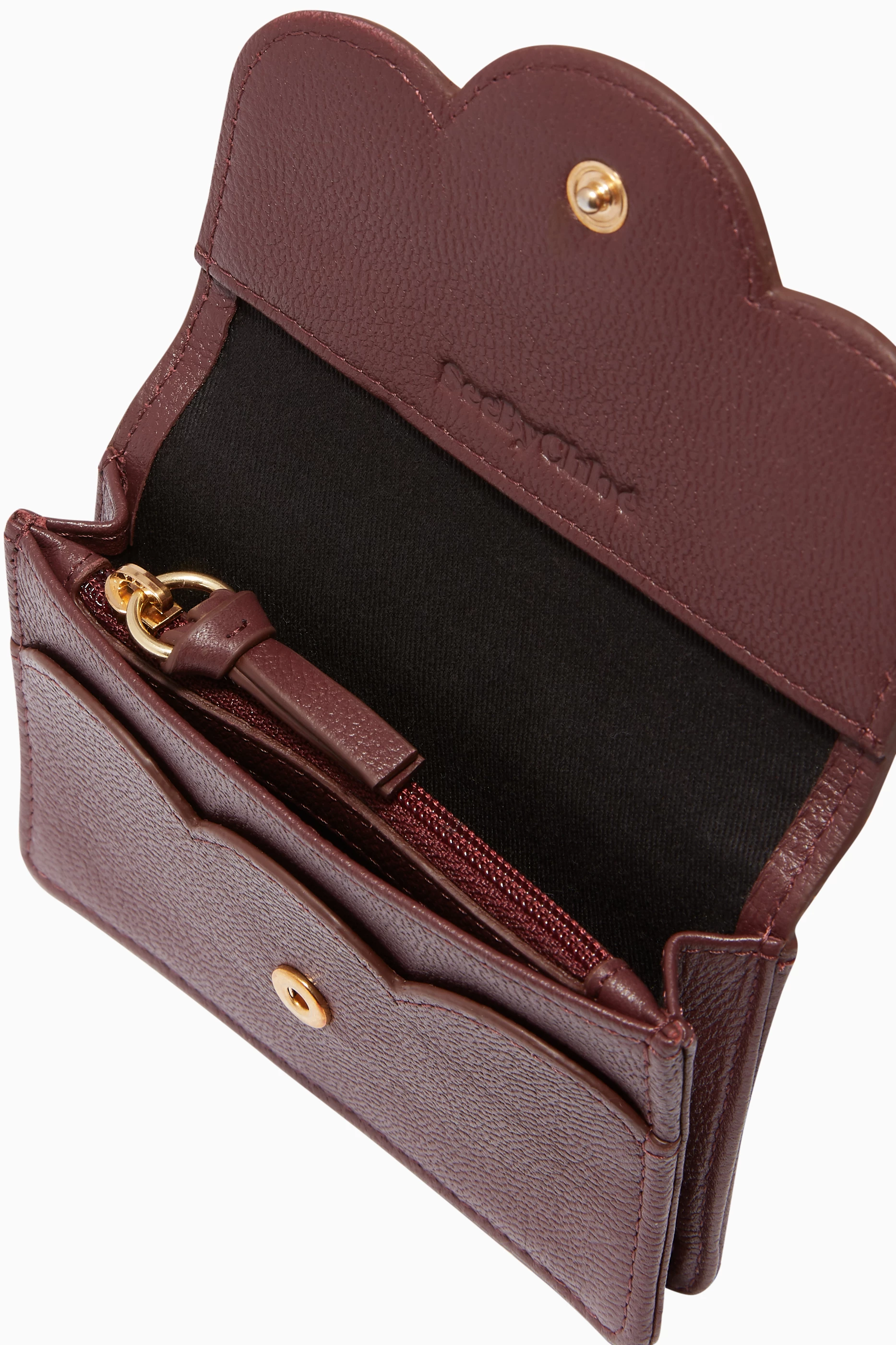 Chloe discount polina bag