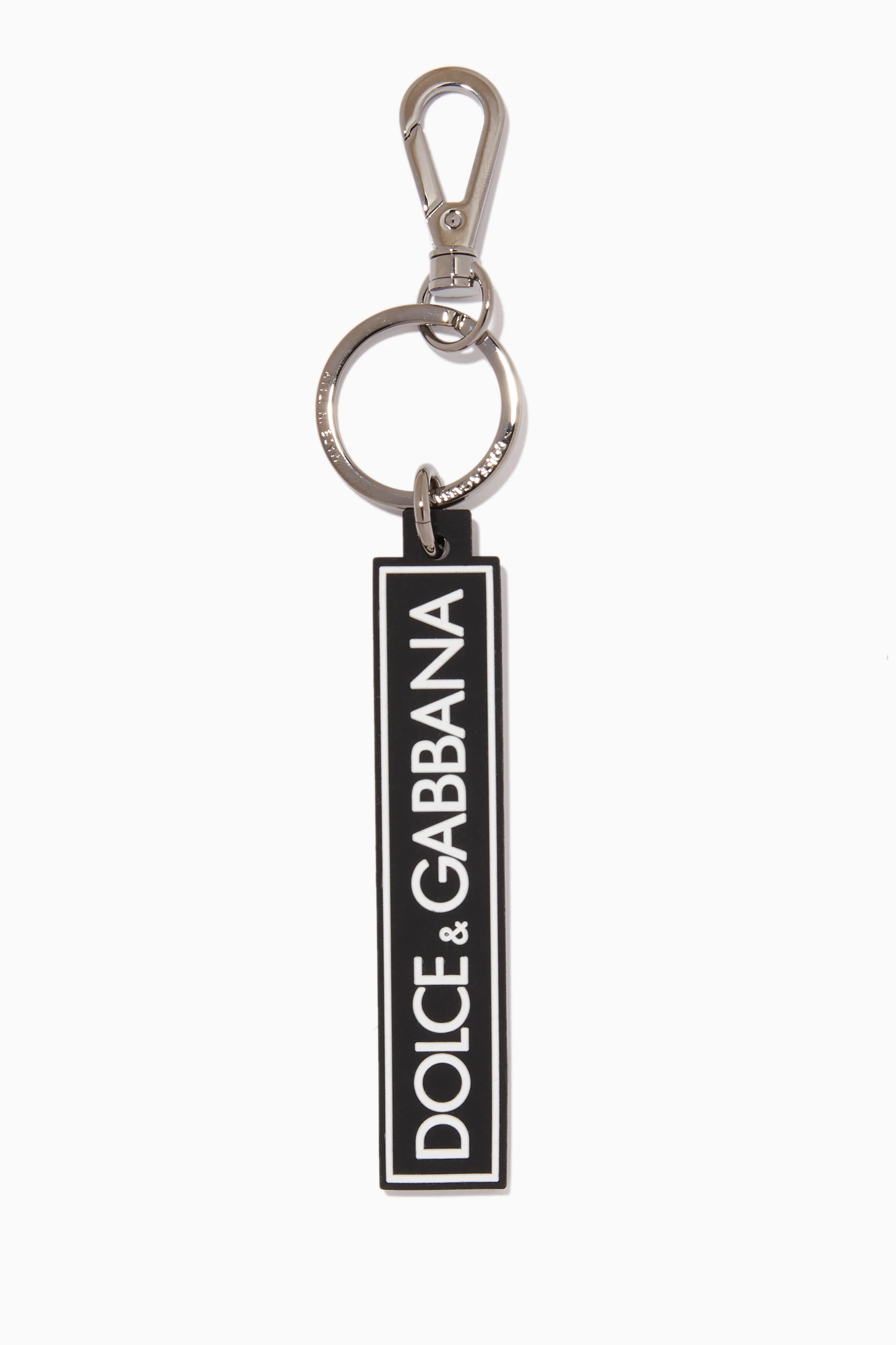Dolce sales gabbana keyring