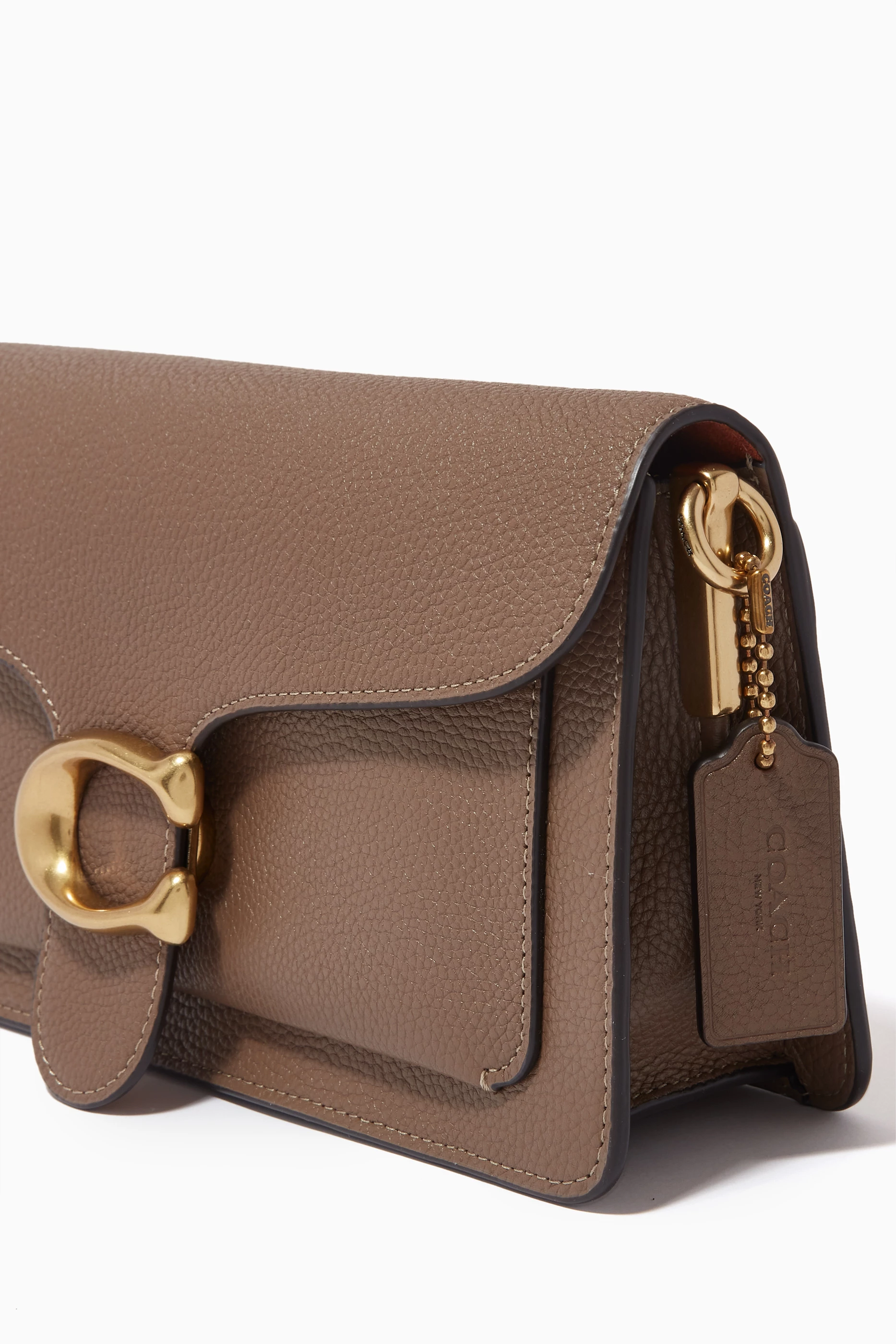 Coach tabby 26 oxblood hot sale