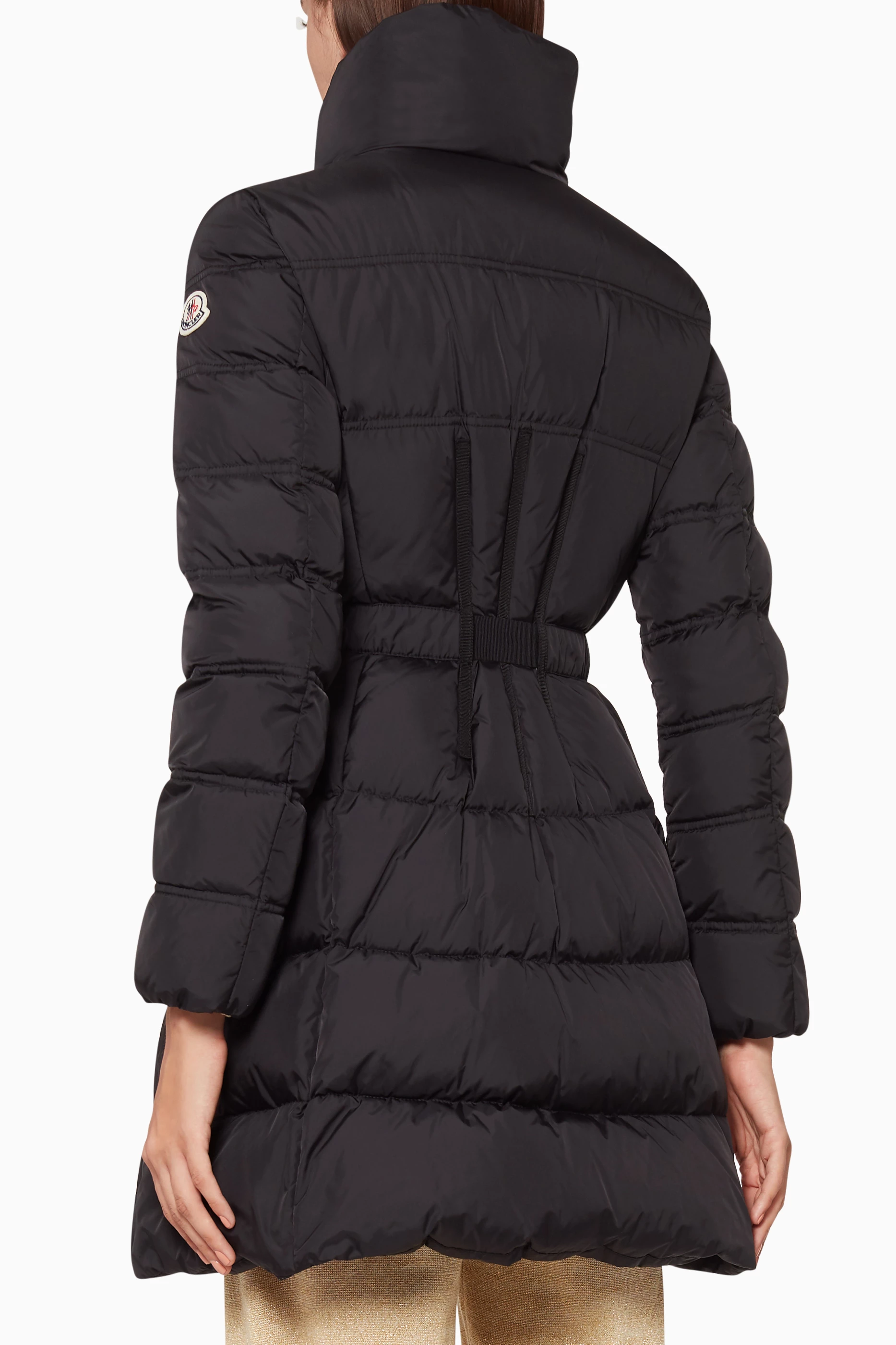 Moncler accenteur jacket sales