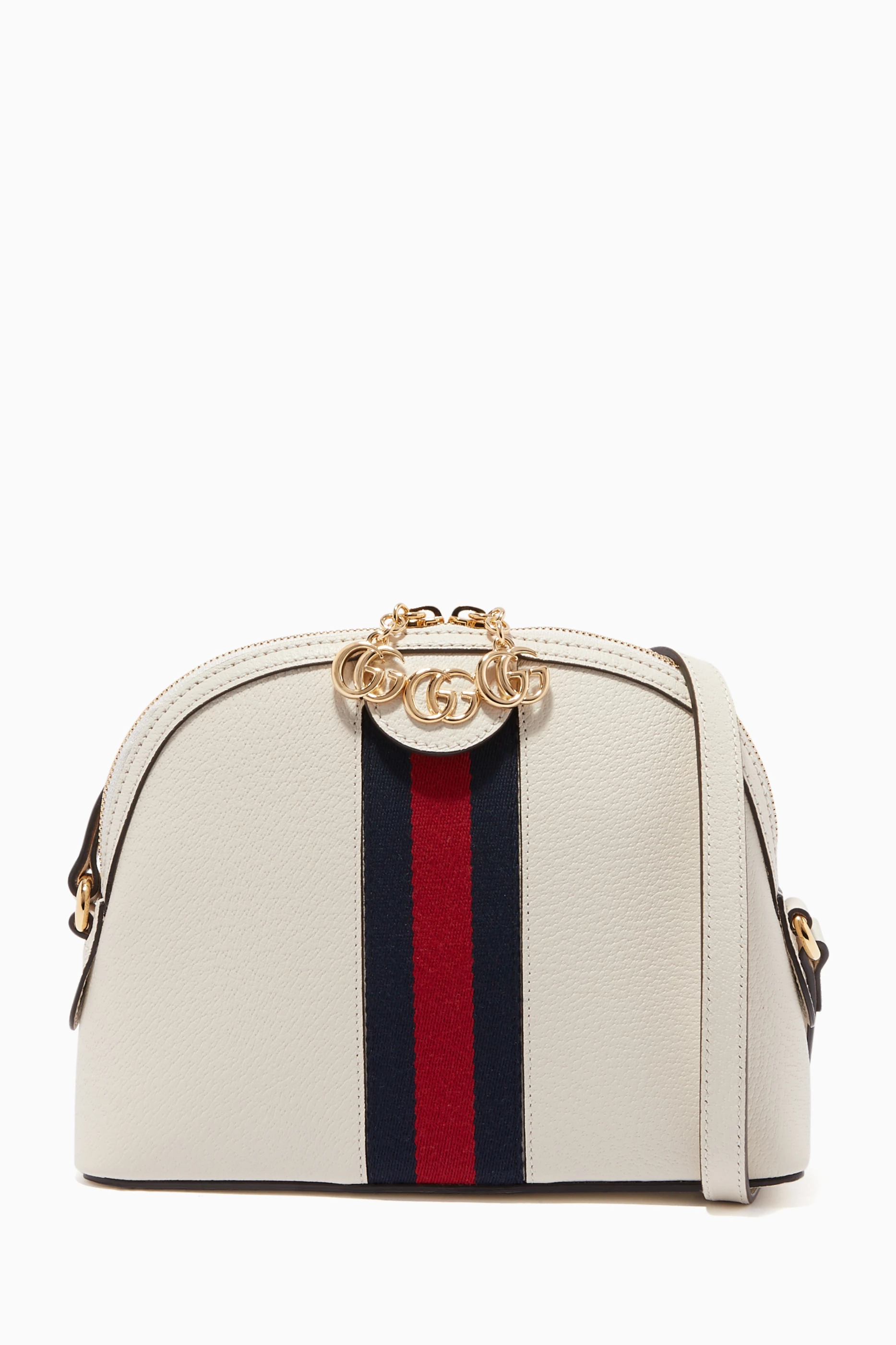 Gucci ophidia white new arrivals