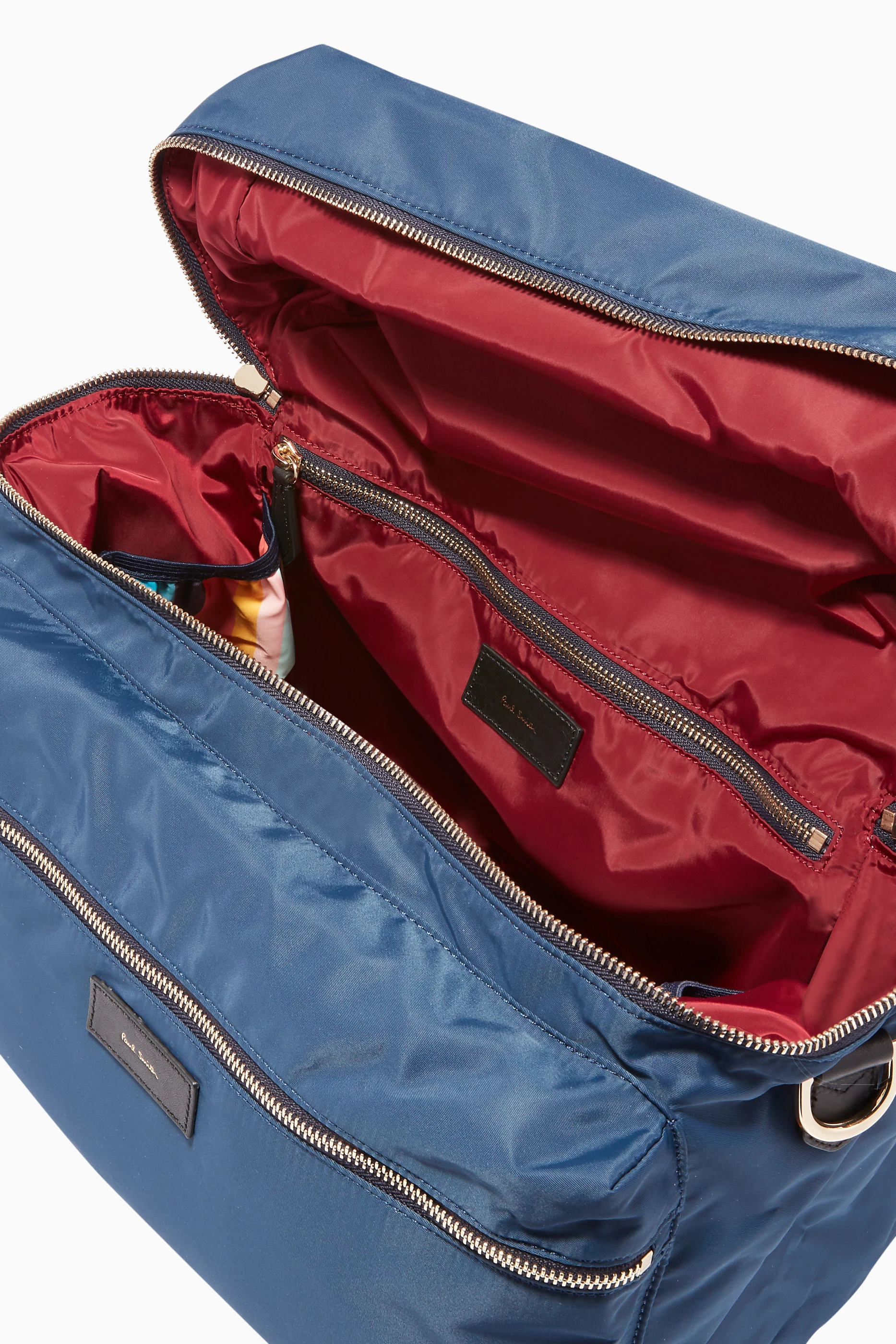 Paul smith changing new arrivals bag