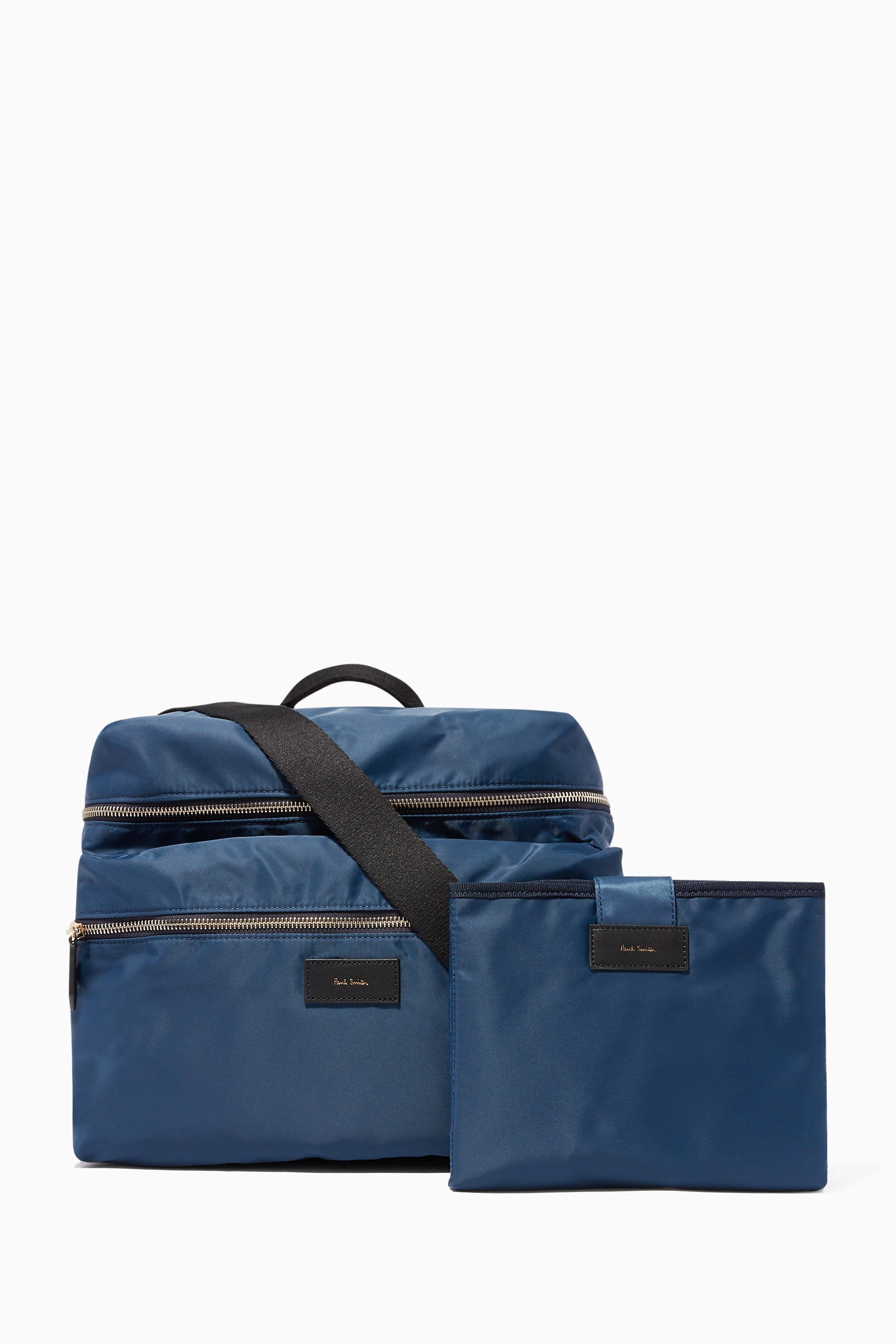 Paul smith deals baby bag