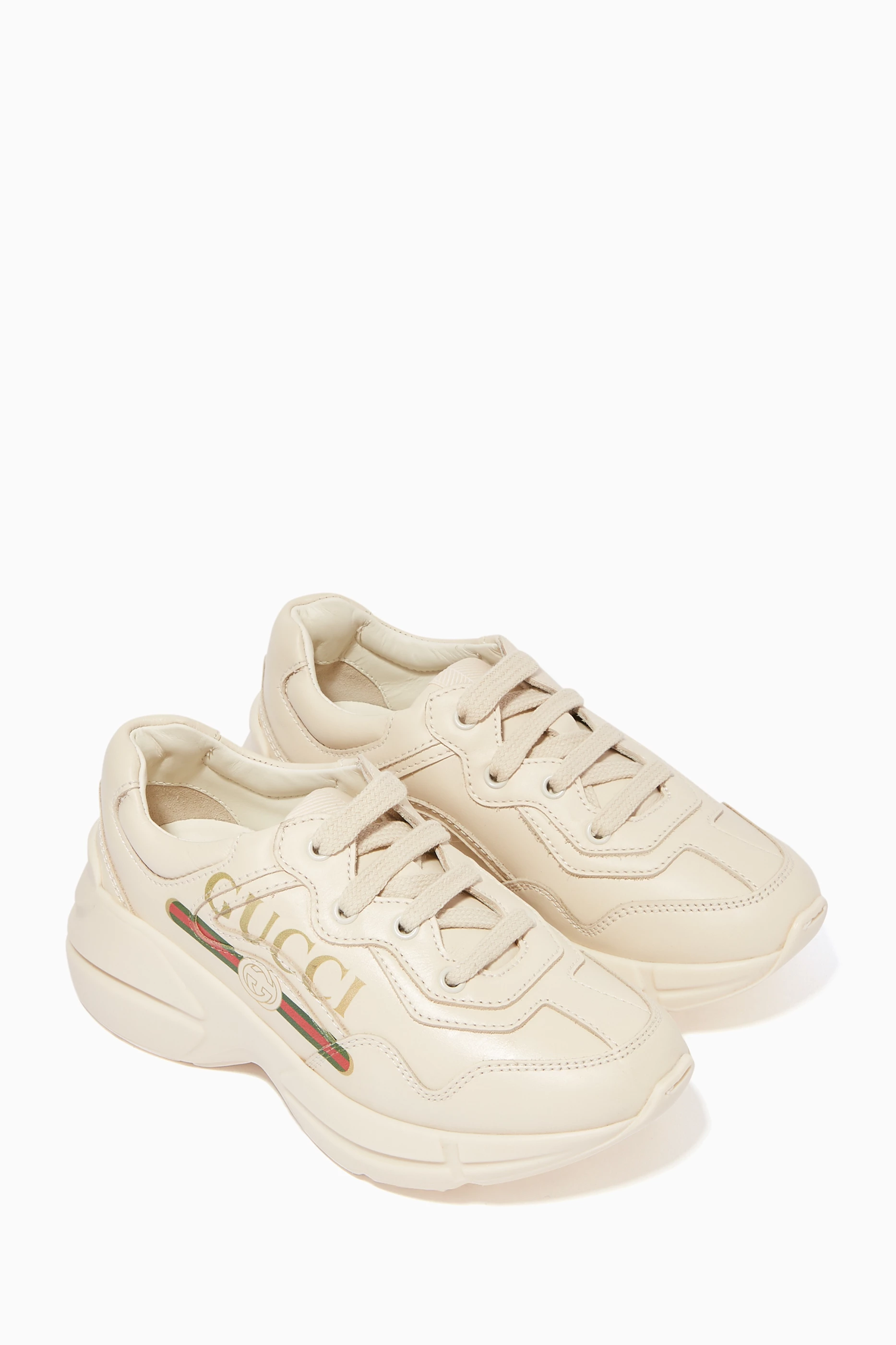 Gucci shoes for boys online