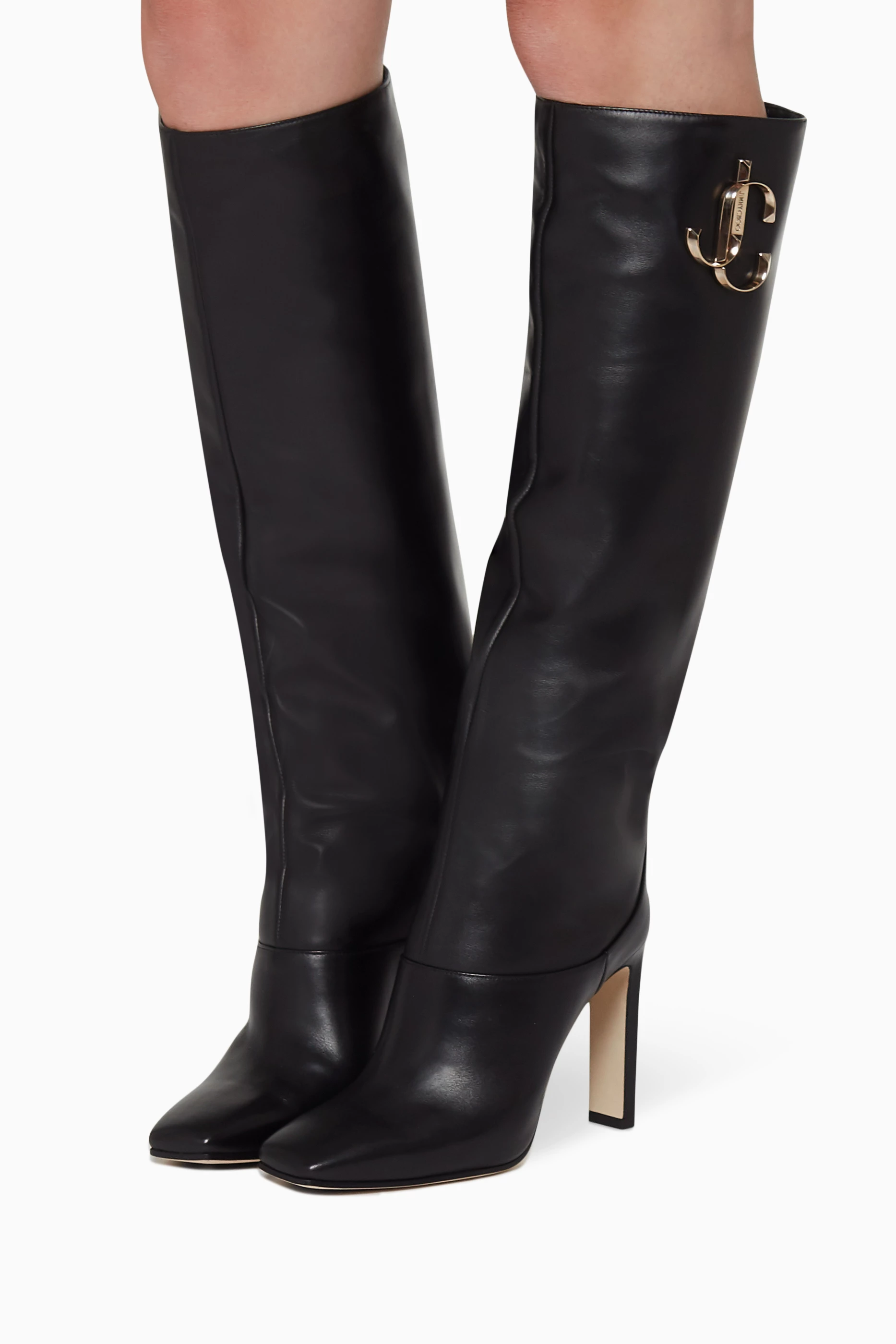 Jimmy choo mahesa online boots