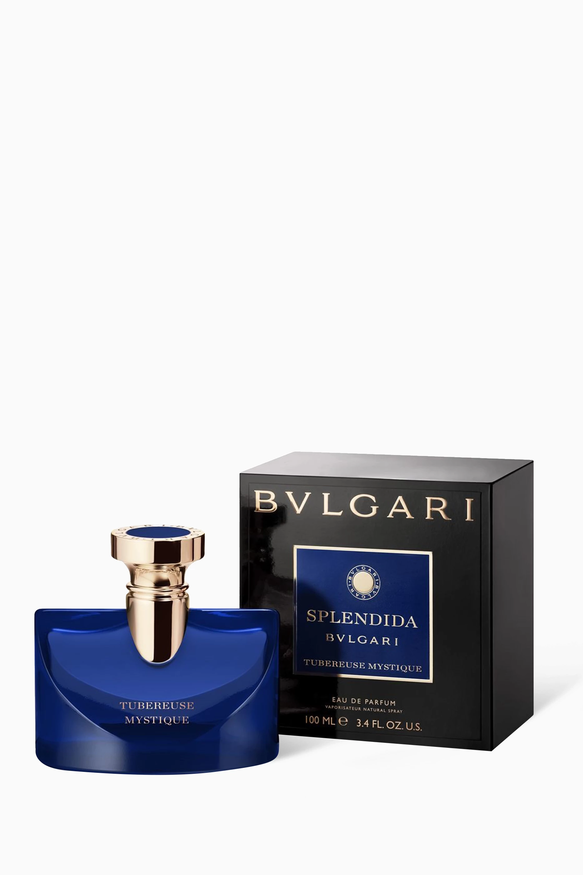 Bvlgari splendida tubereuse mystique hot sale price