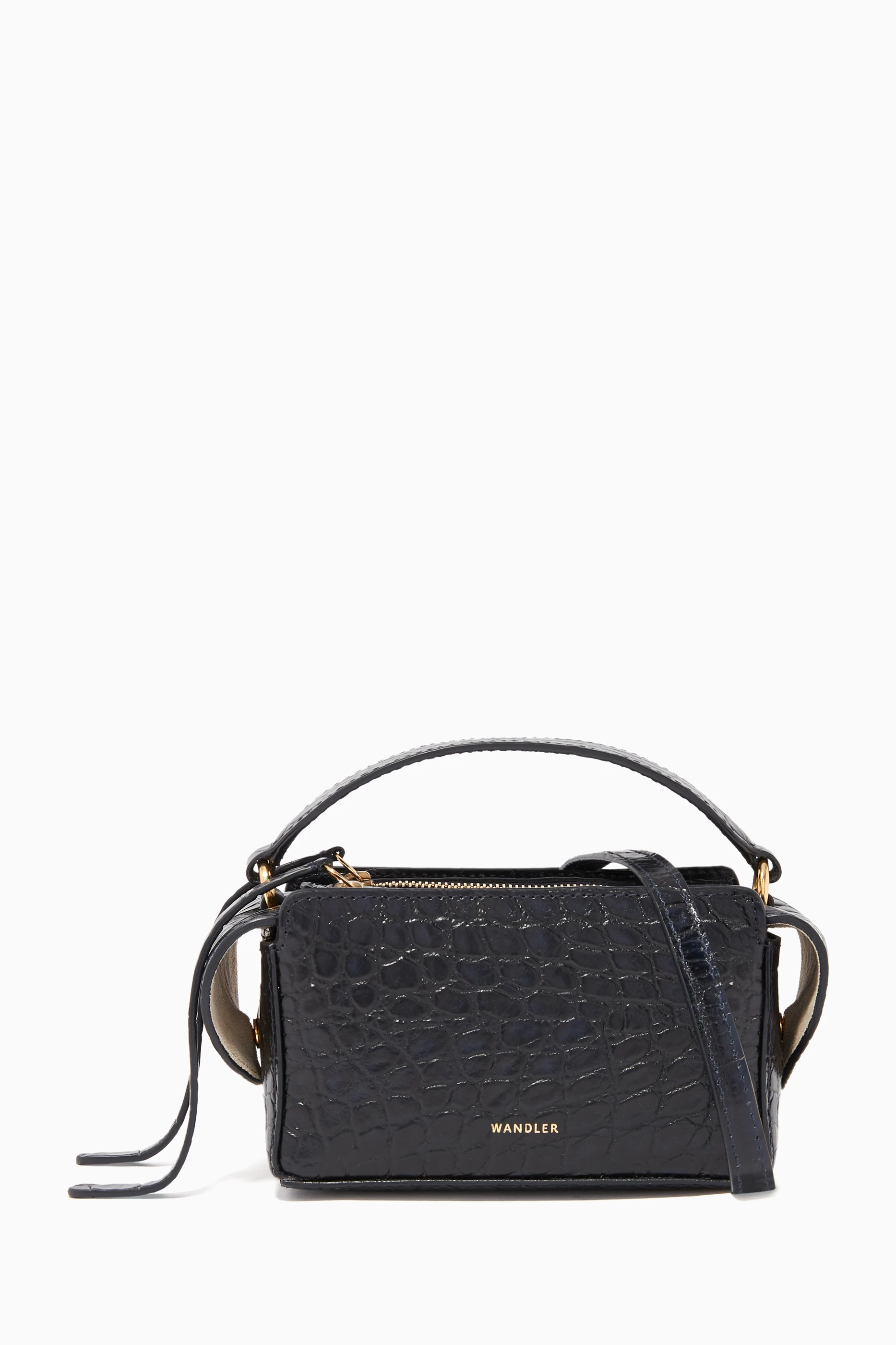 Wandler yara shop box bag