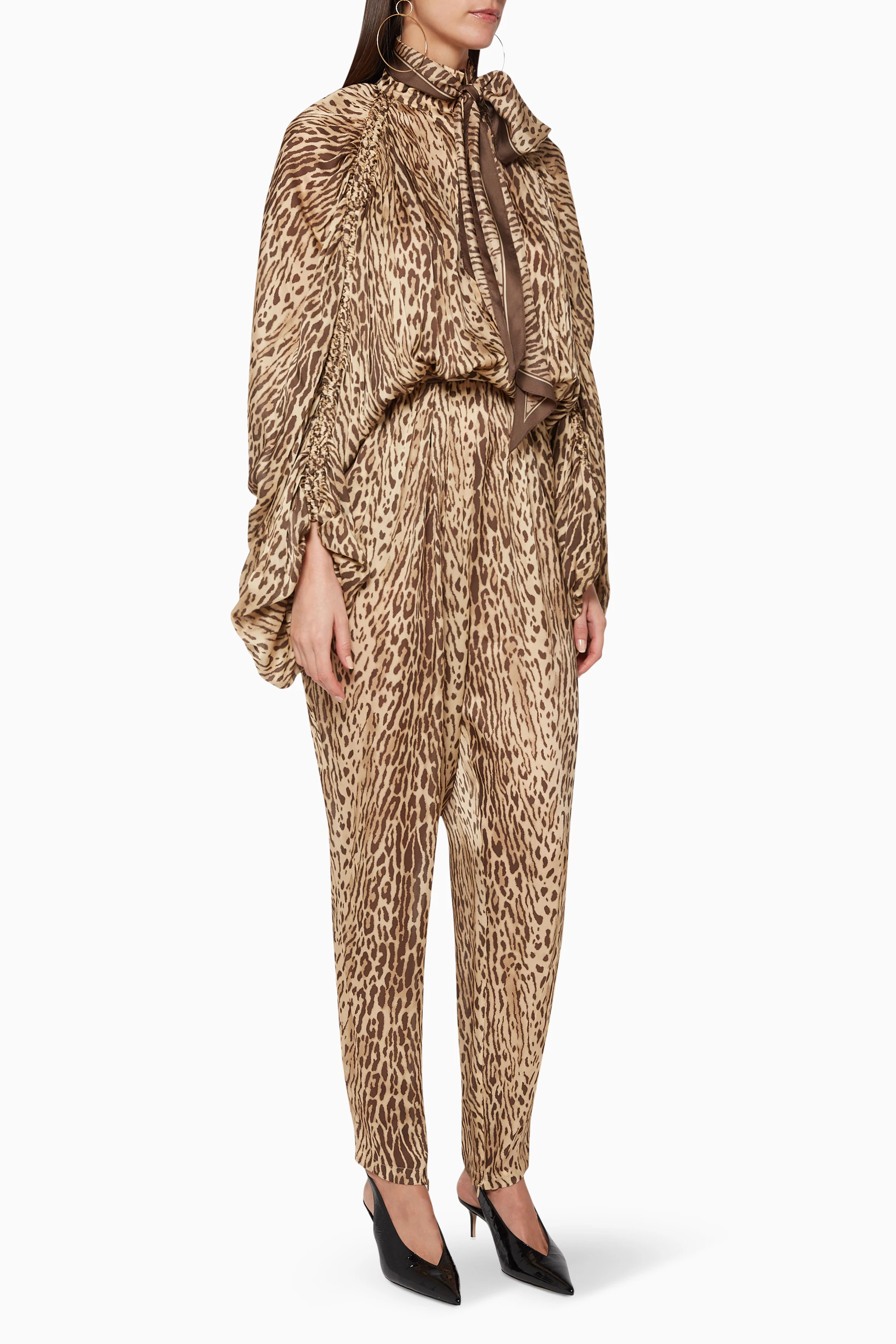 Zimmermann espionage on sale jumpsuit
