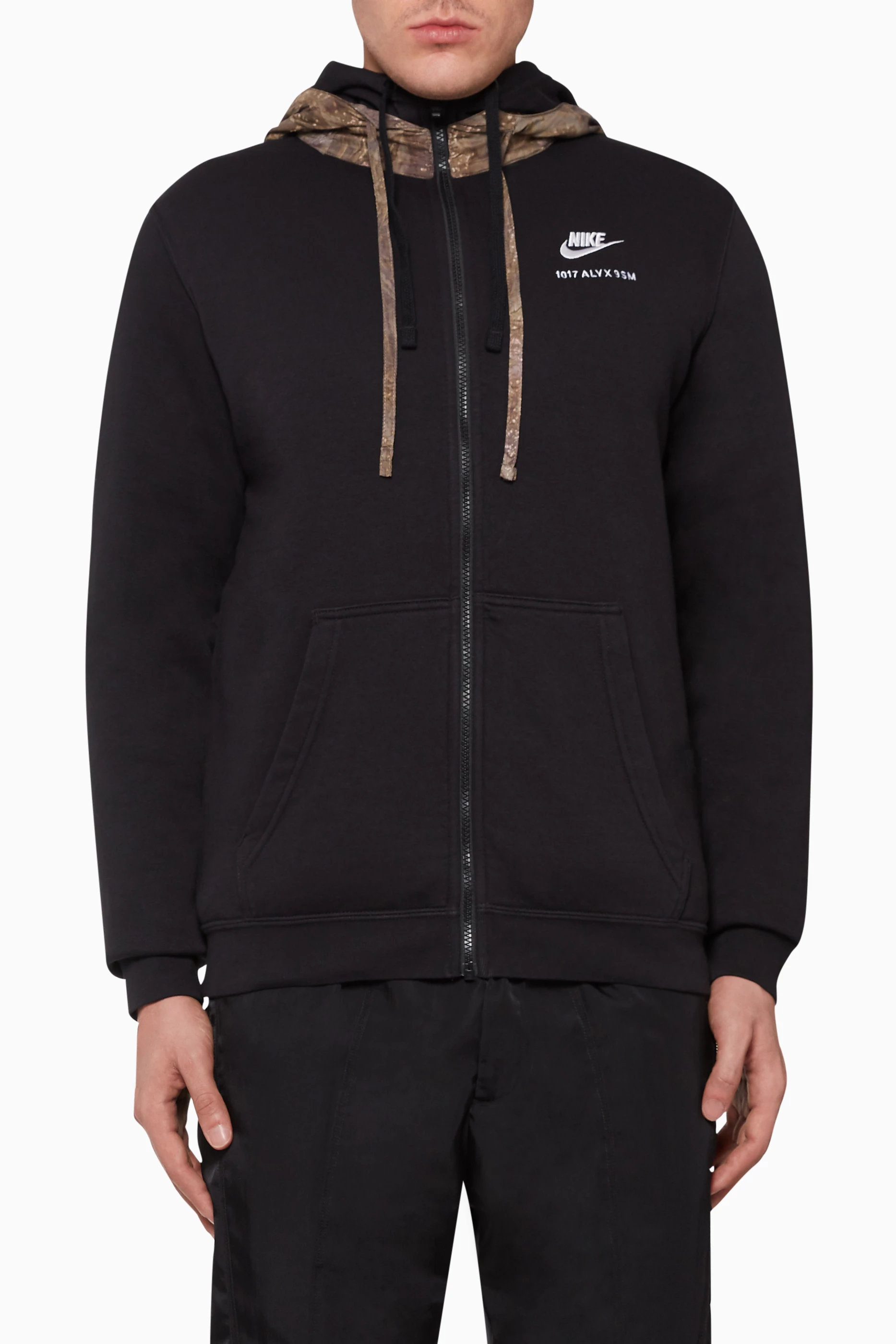Alyx new arrivals nike jacket