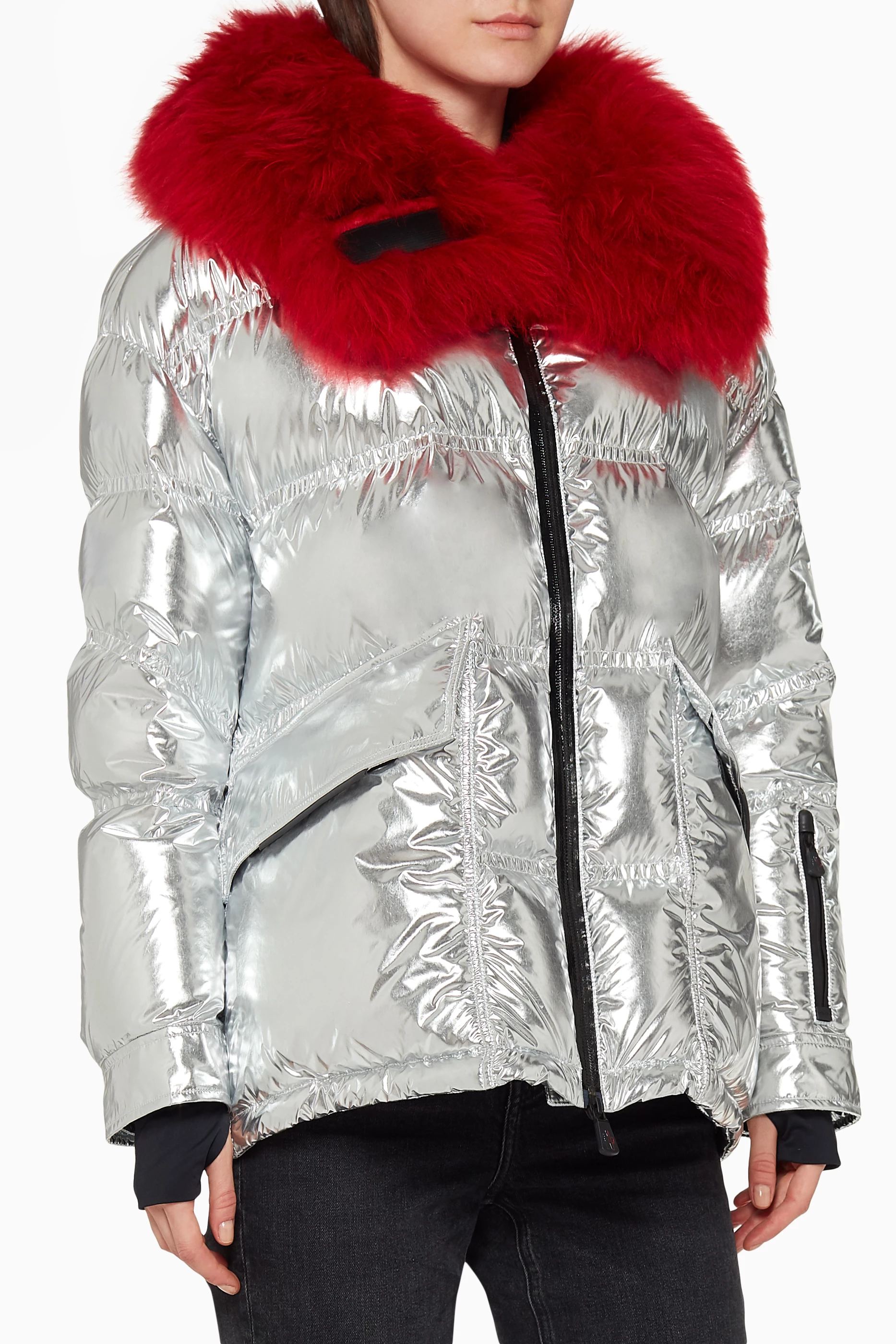Moncler atena jacket sale