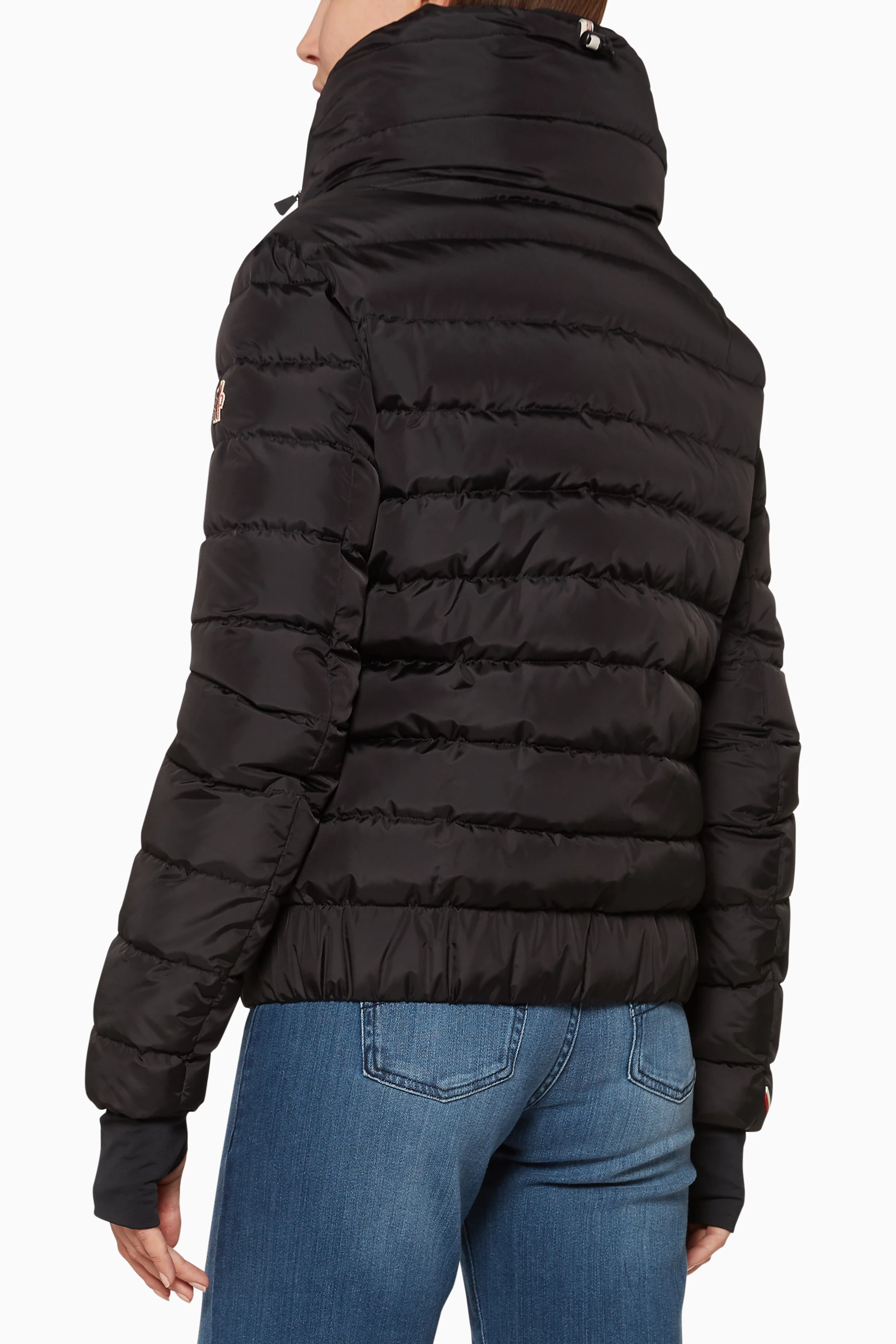 Moncler clearance vonne jacket