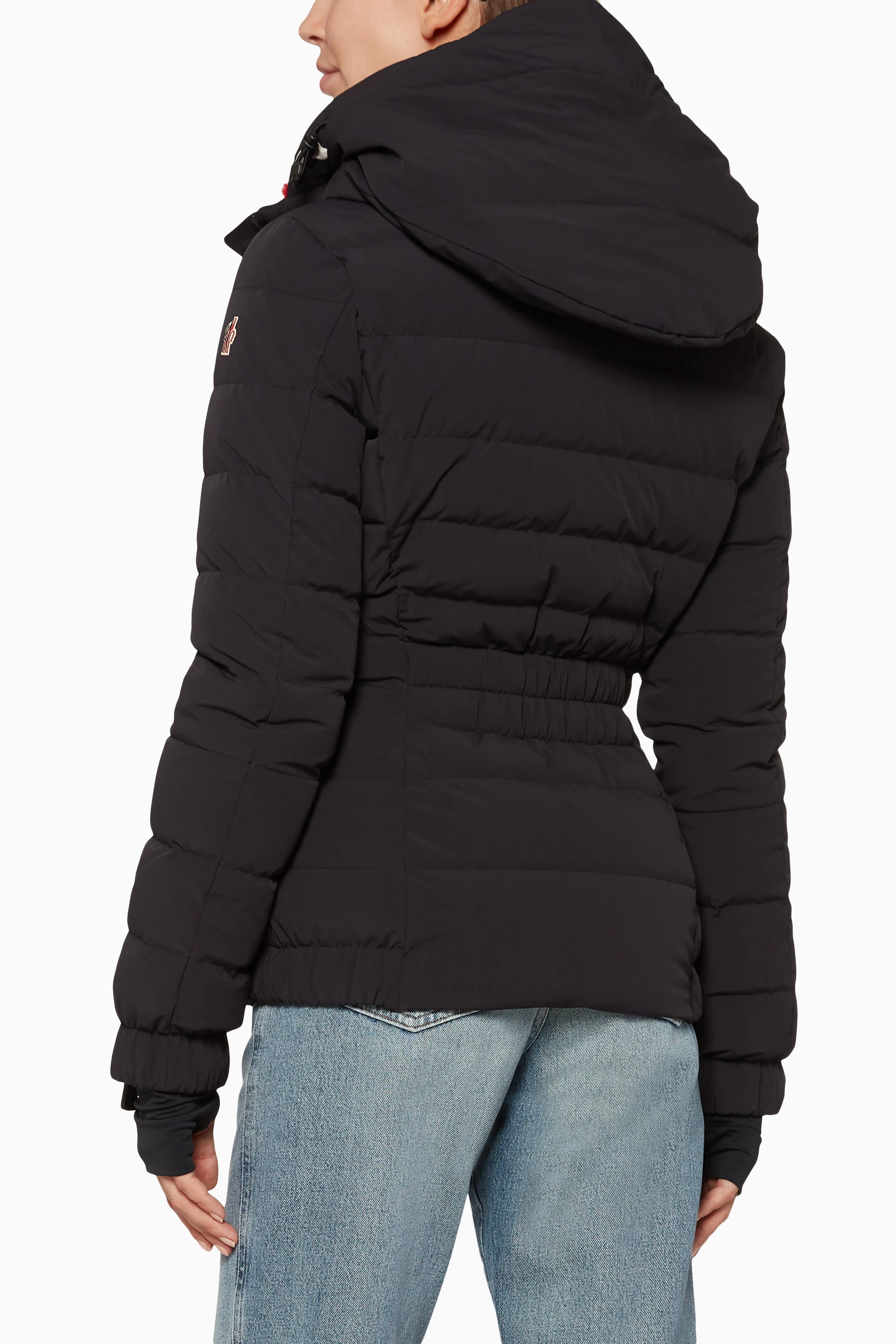 Moncler chena new arrivals