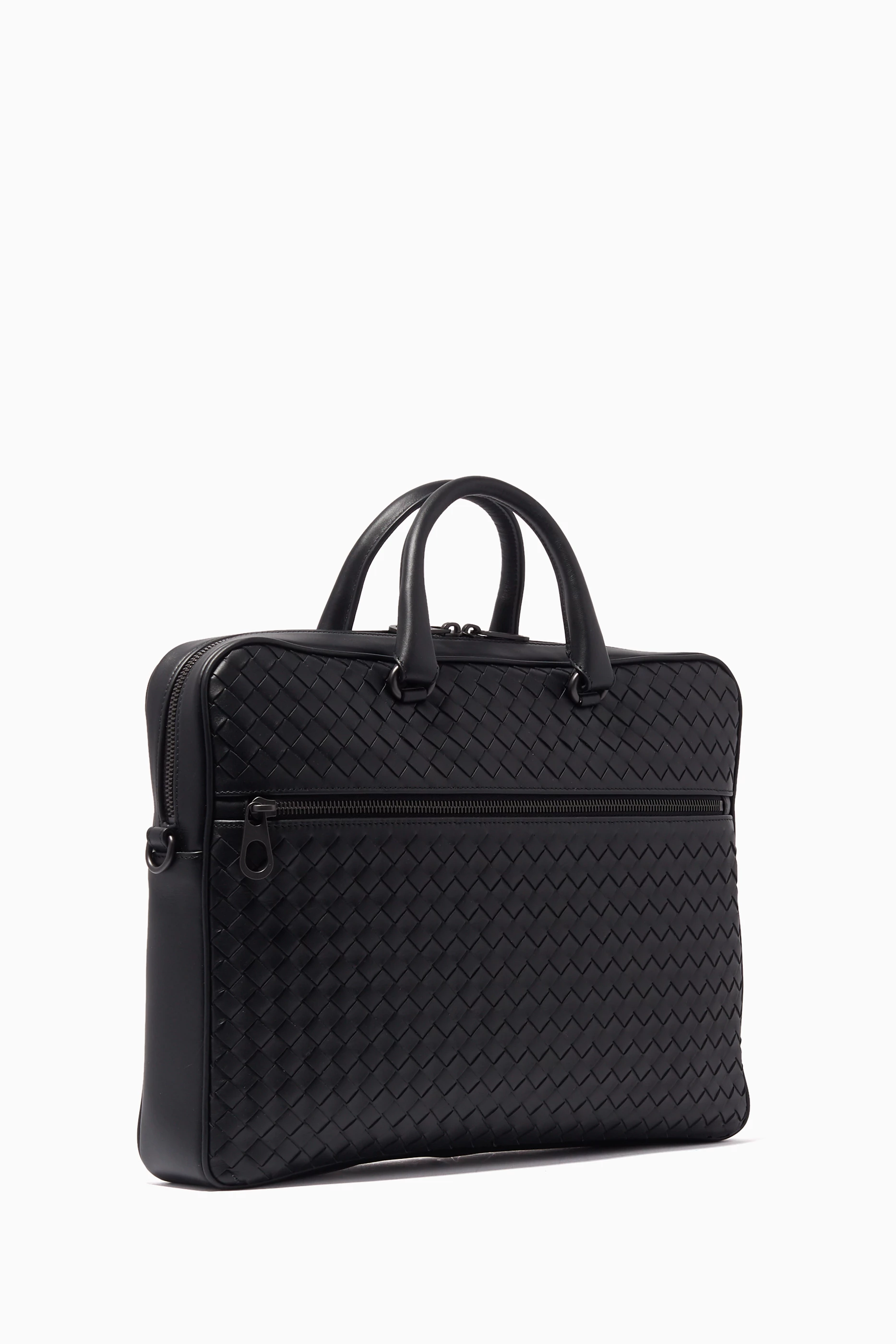 Bottega veneta briefcase sale best sale