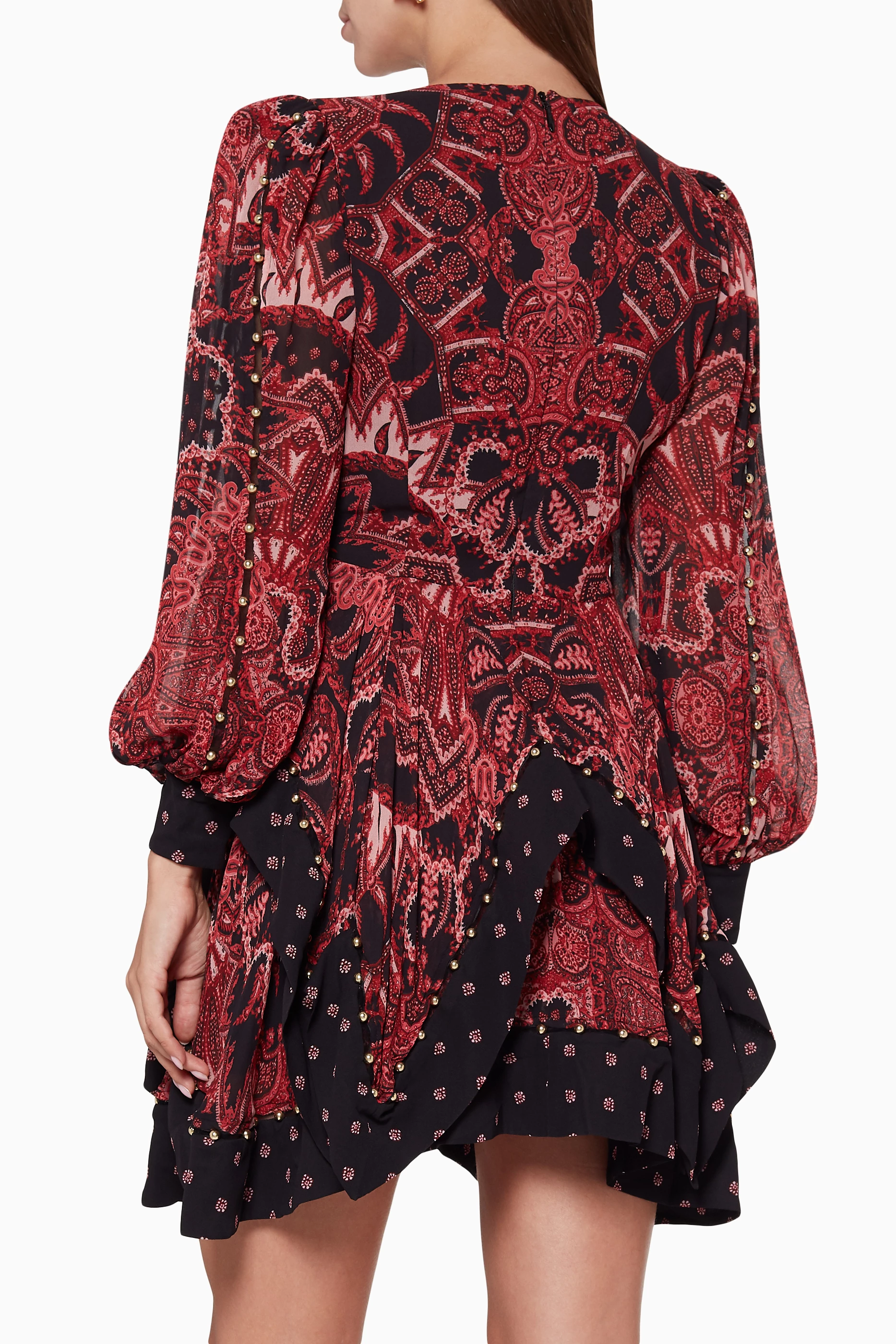 Thurley black magic hotsell dress