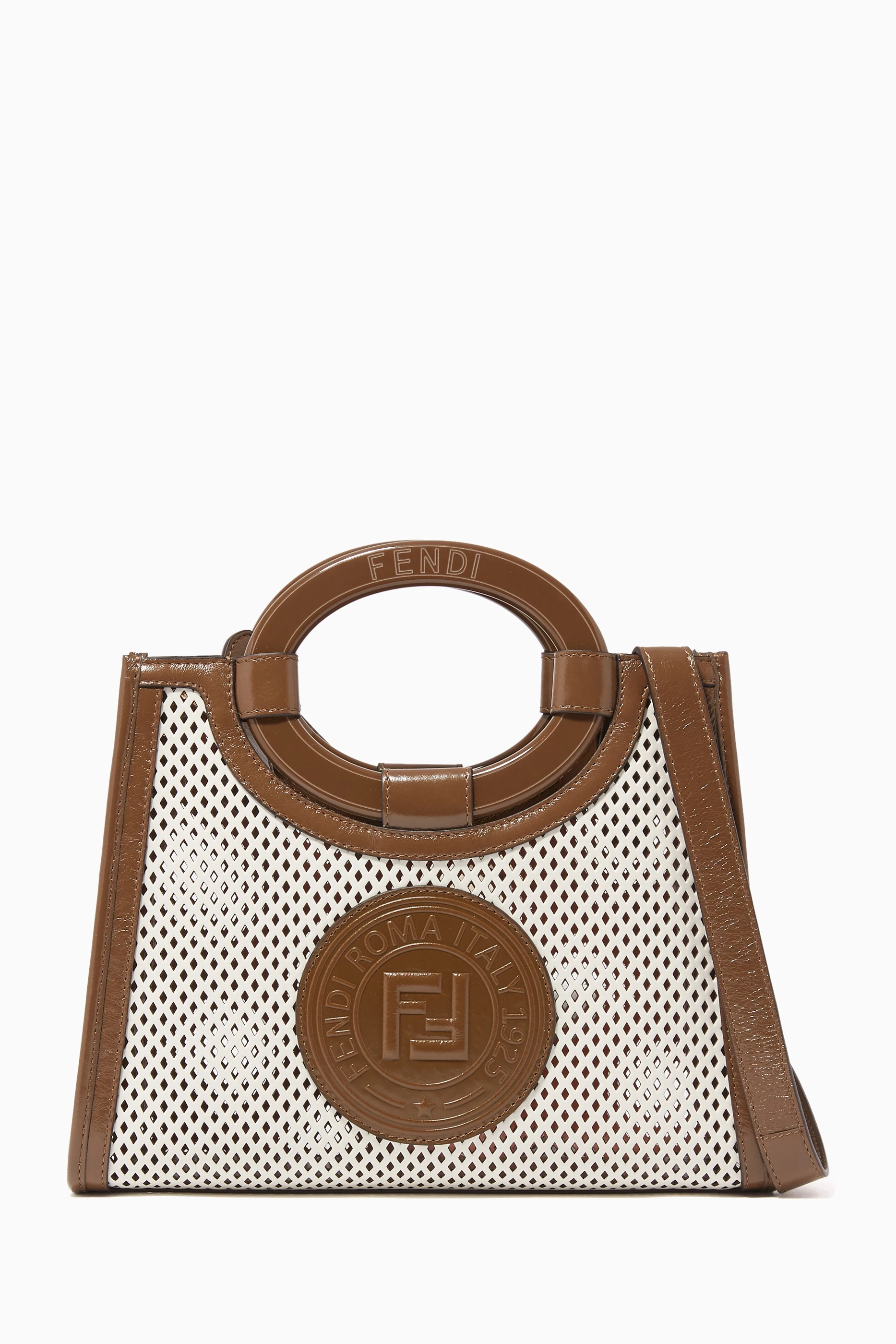 Runaway best sale shopper fendi