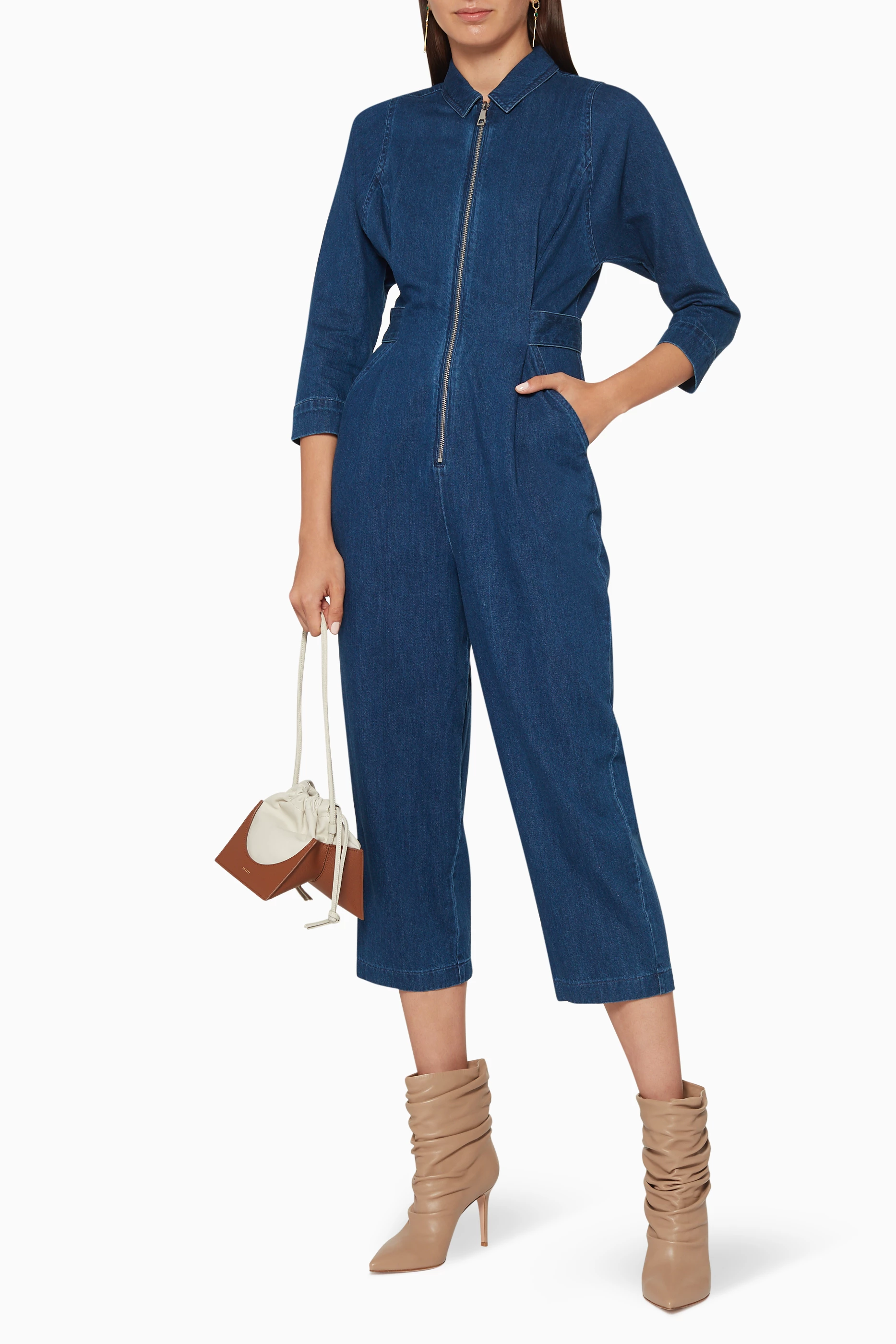 Whistles 2025 jolie jumpsuit