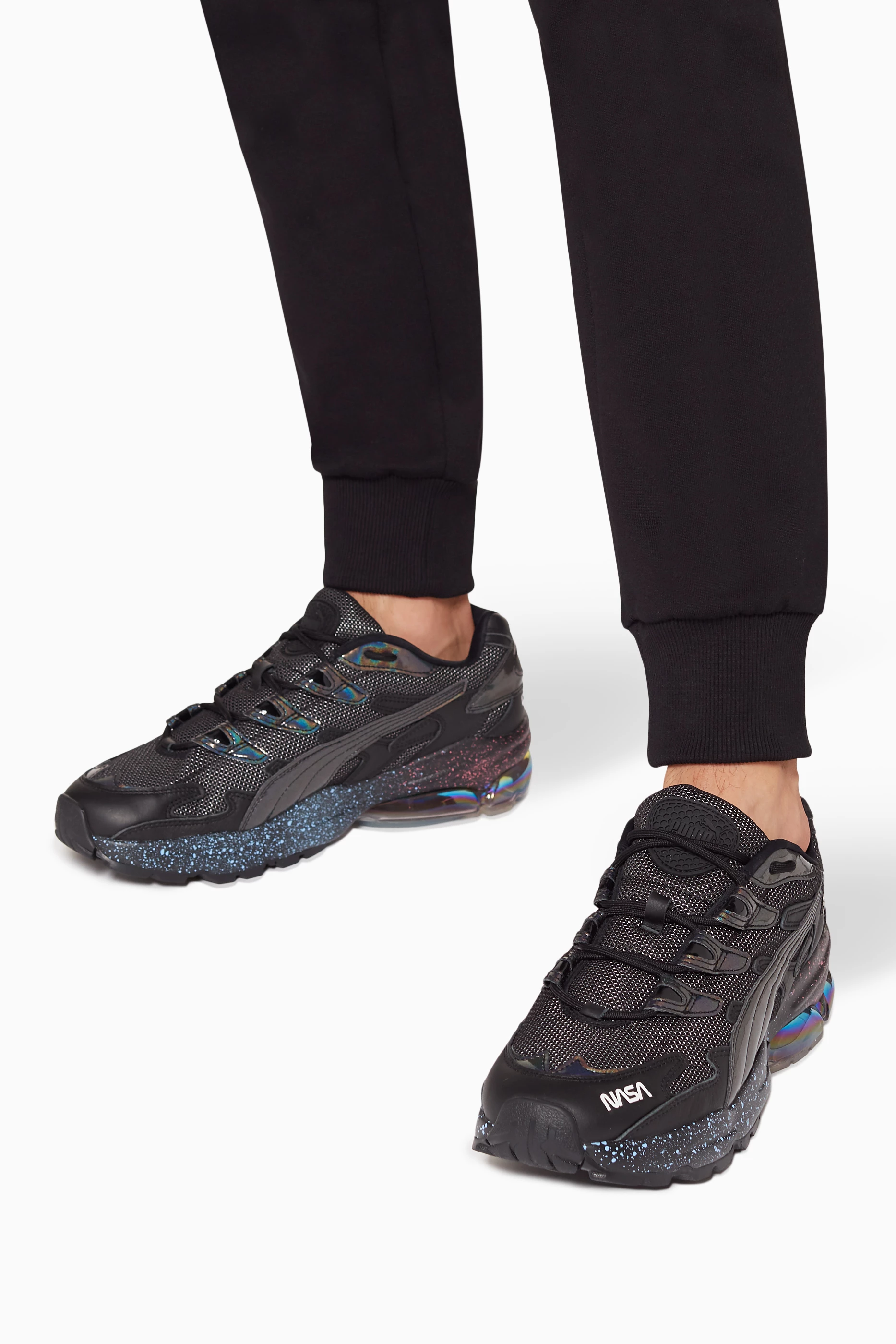Puma cell alien x store nasa