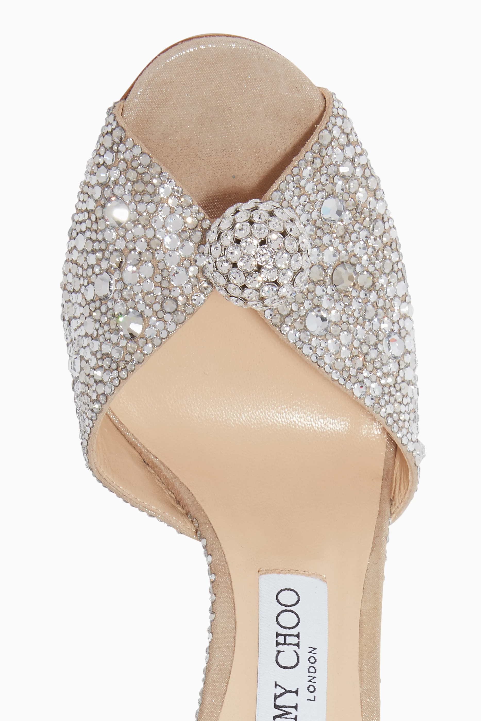 Jimmy choo clearance lara 85