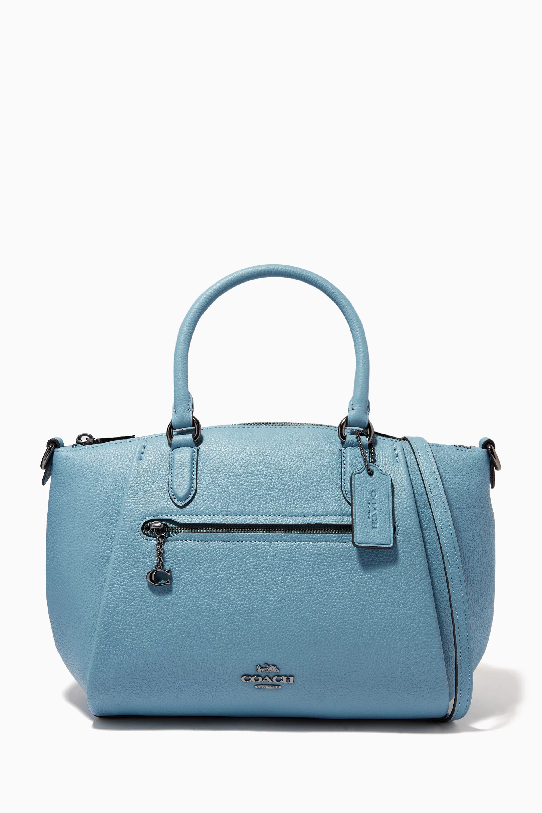 Coach cheap elise satchel