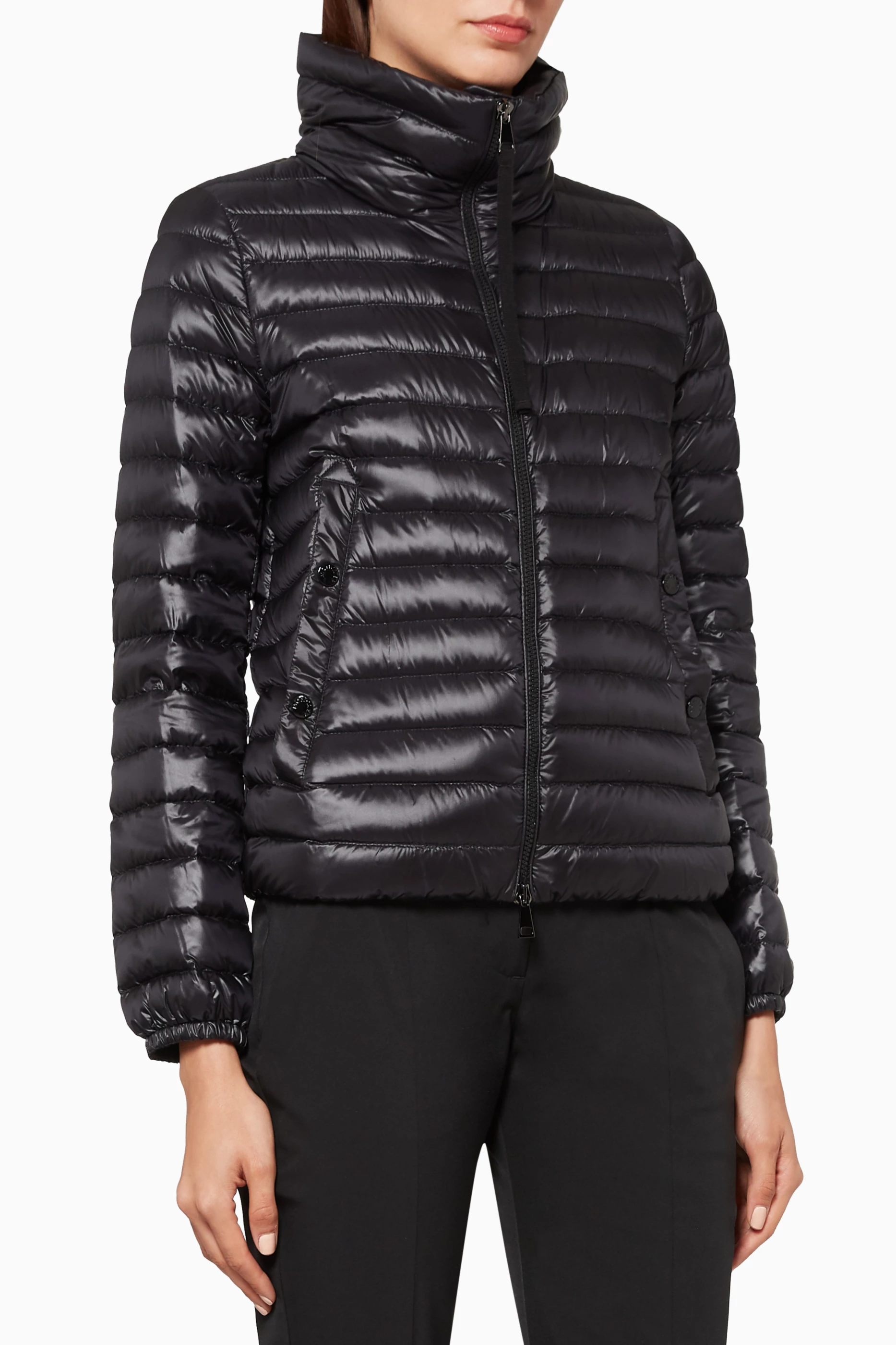 Moncler basane jacket on sale