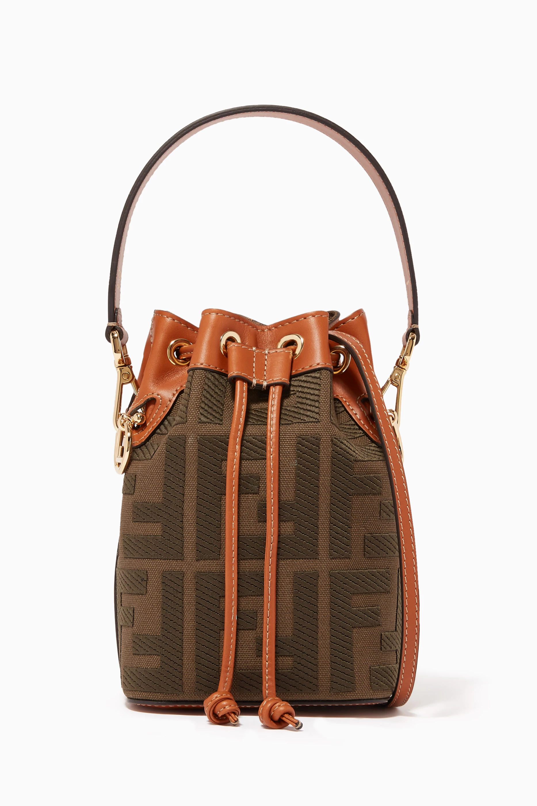 Fendi mon tresor green on sale