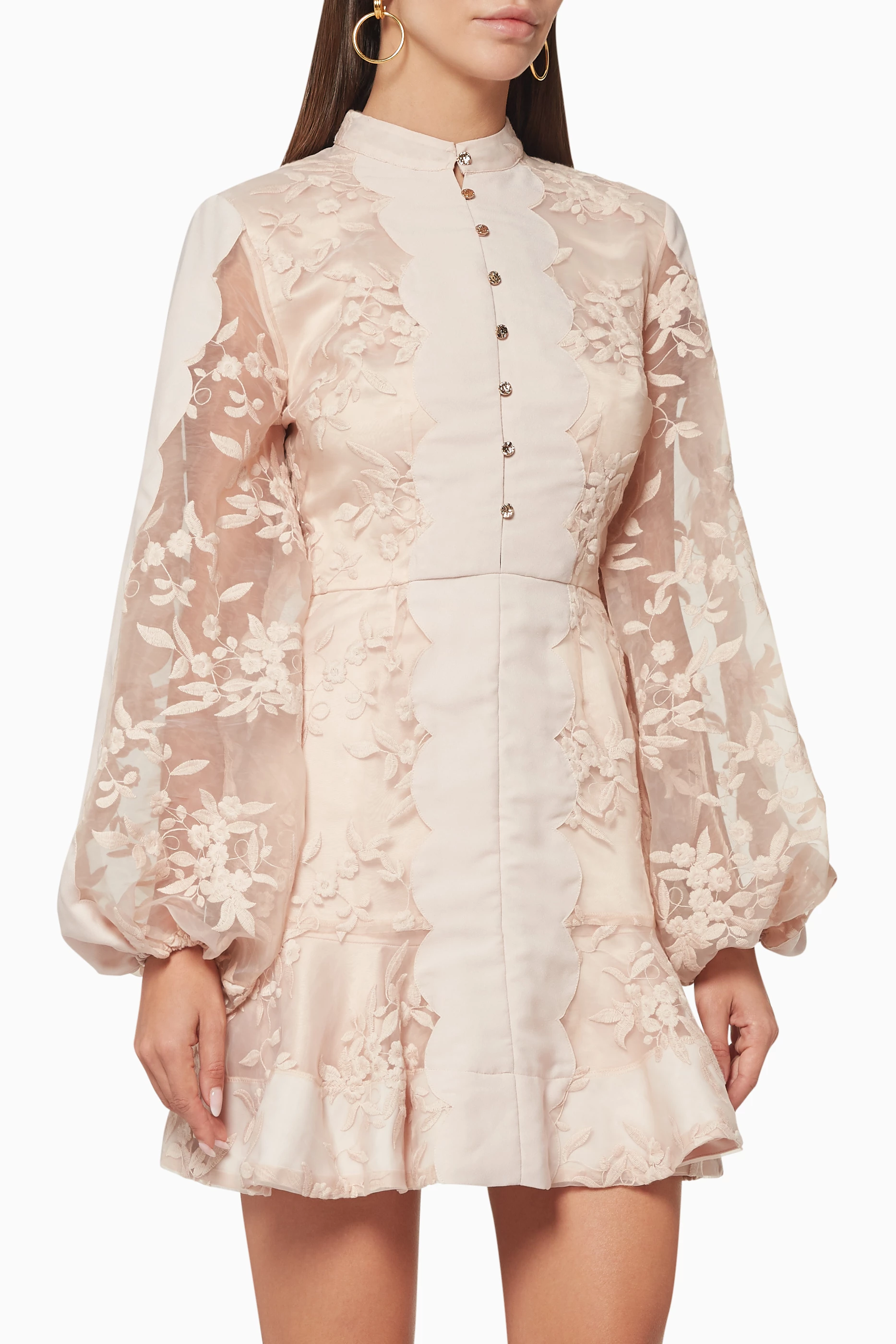 Halo clearance dress keepsake