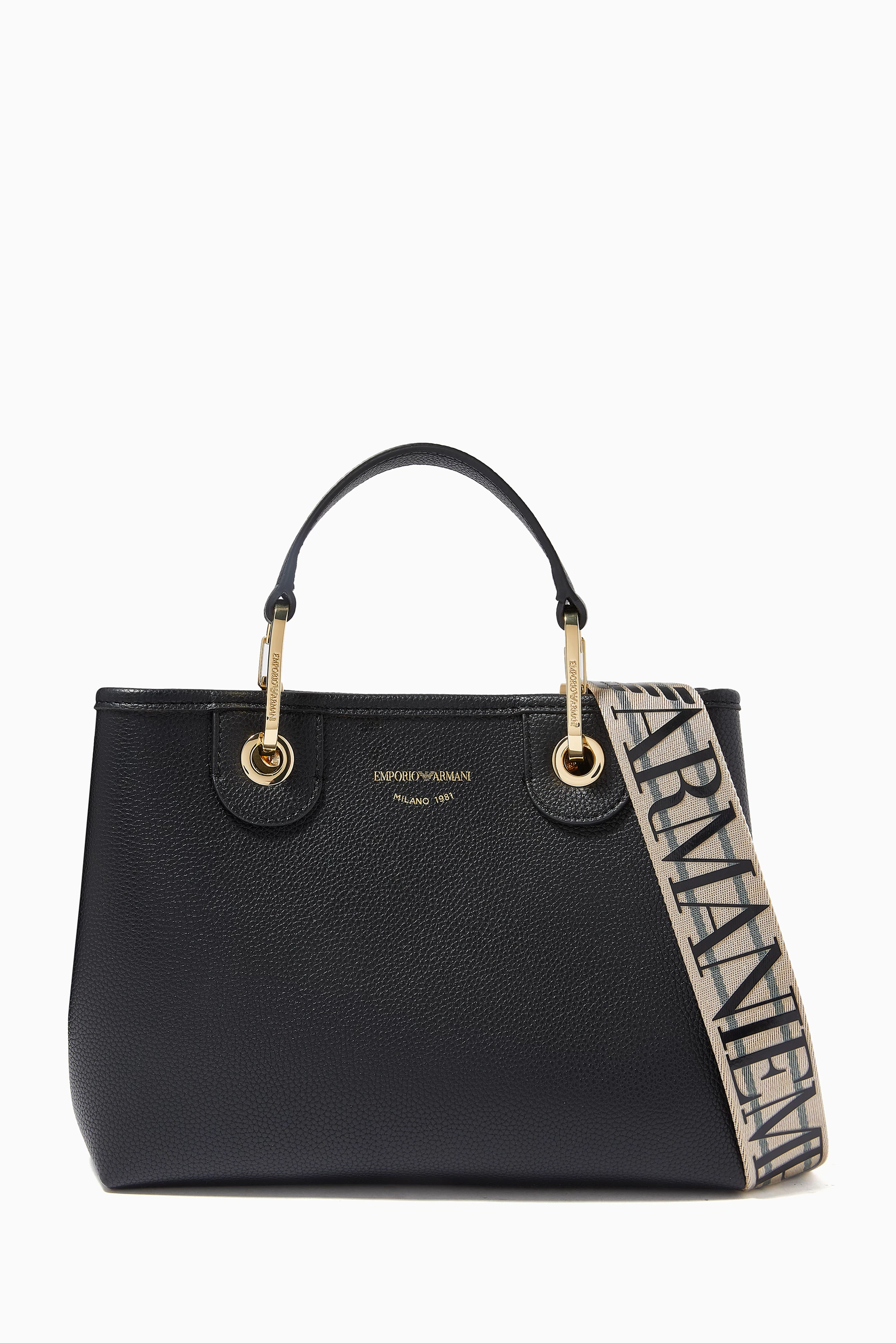 Emporio armani my best sale bag