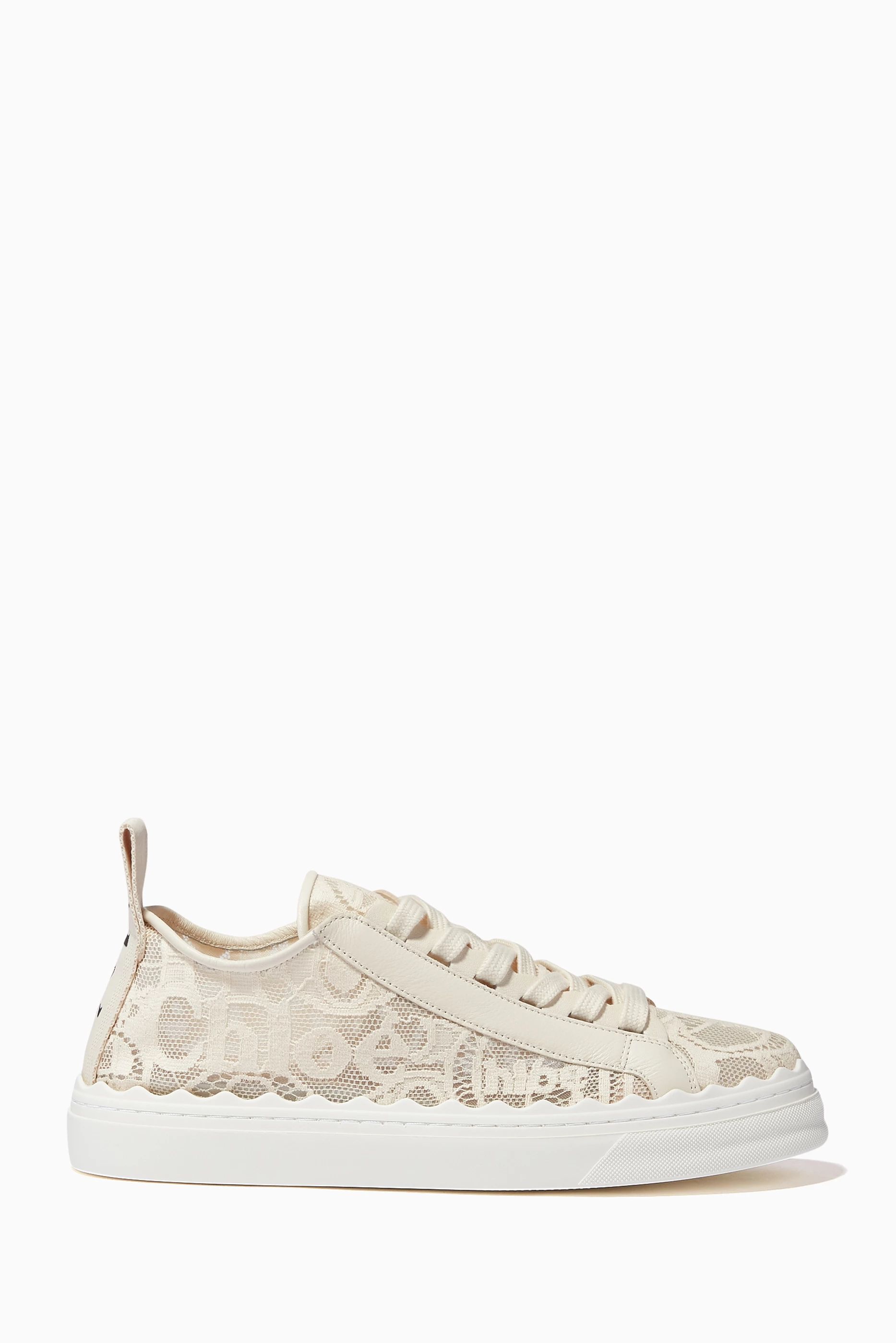 Chloe sneakers sale on sale