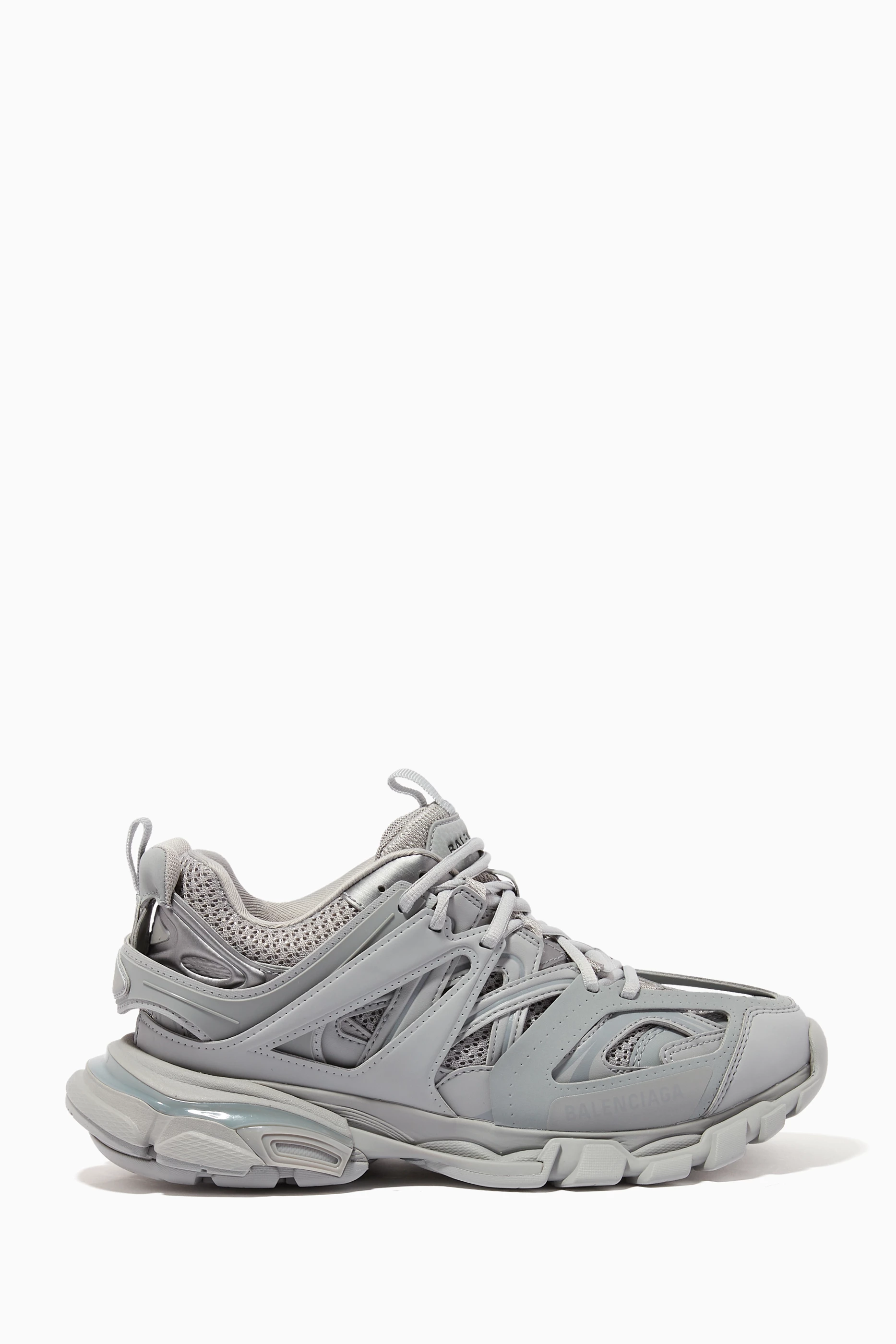 All grey balenciaga new arrivals
