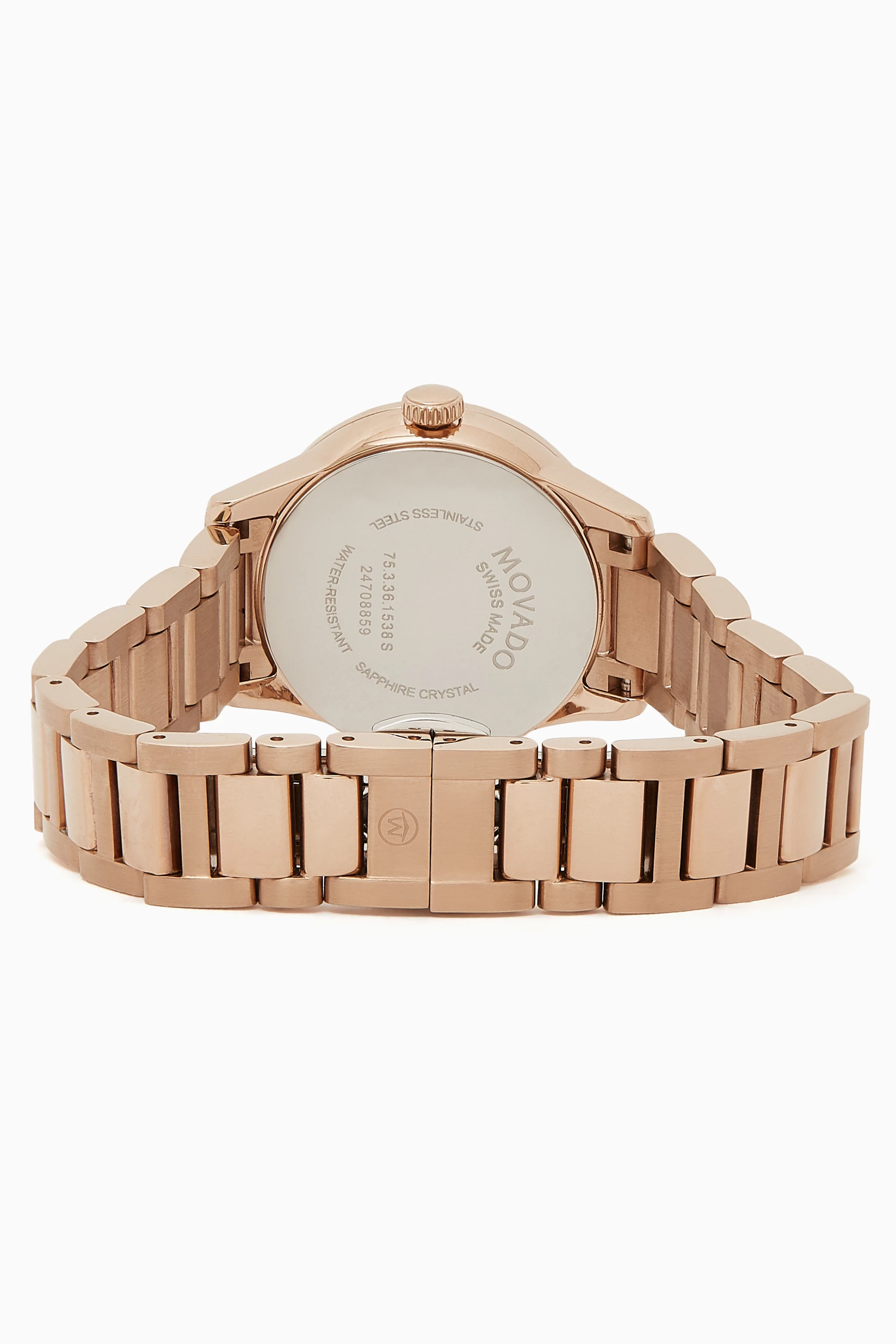 Movado apria deals