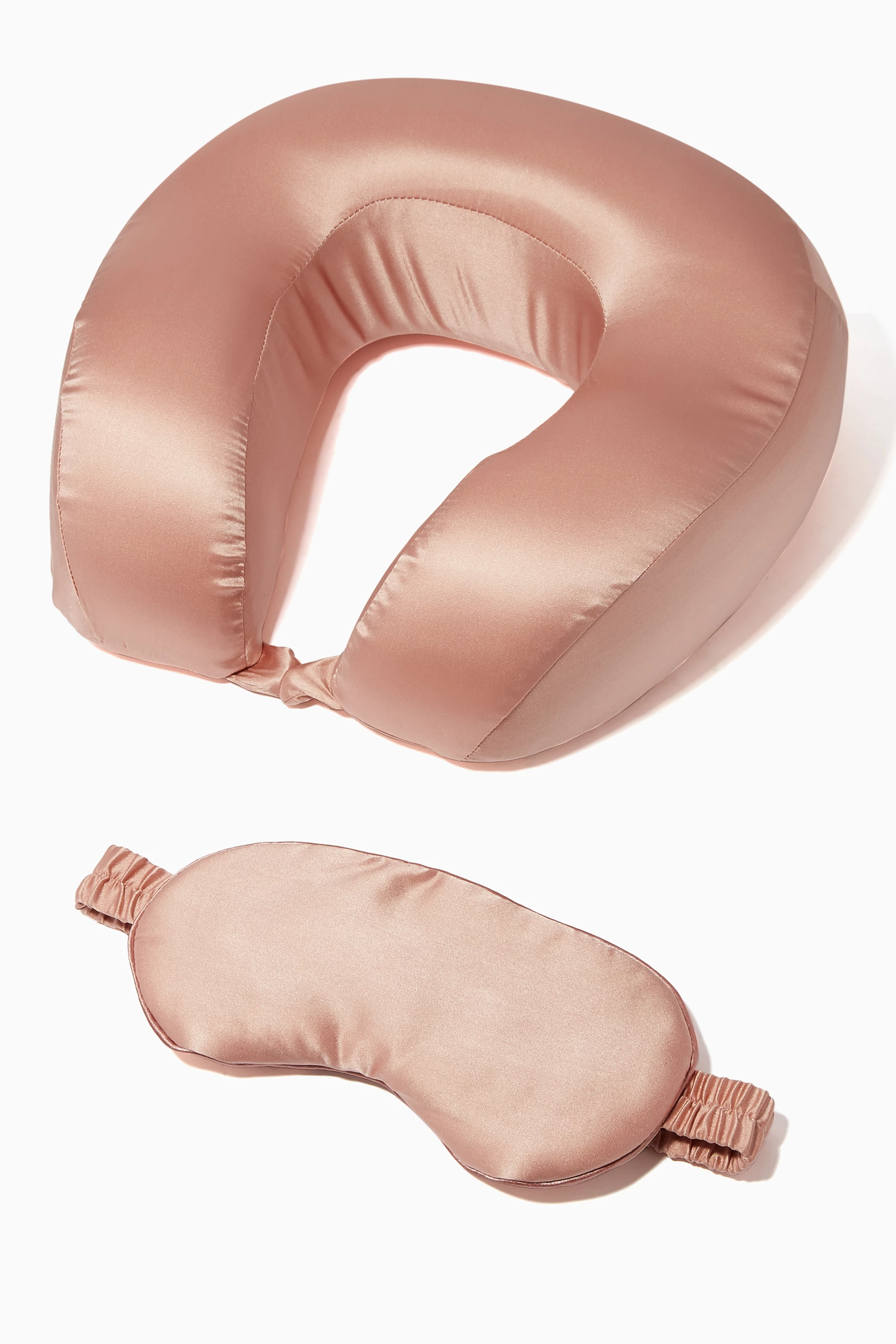 Calpak silk travel pillow discount