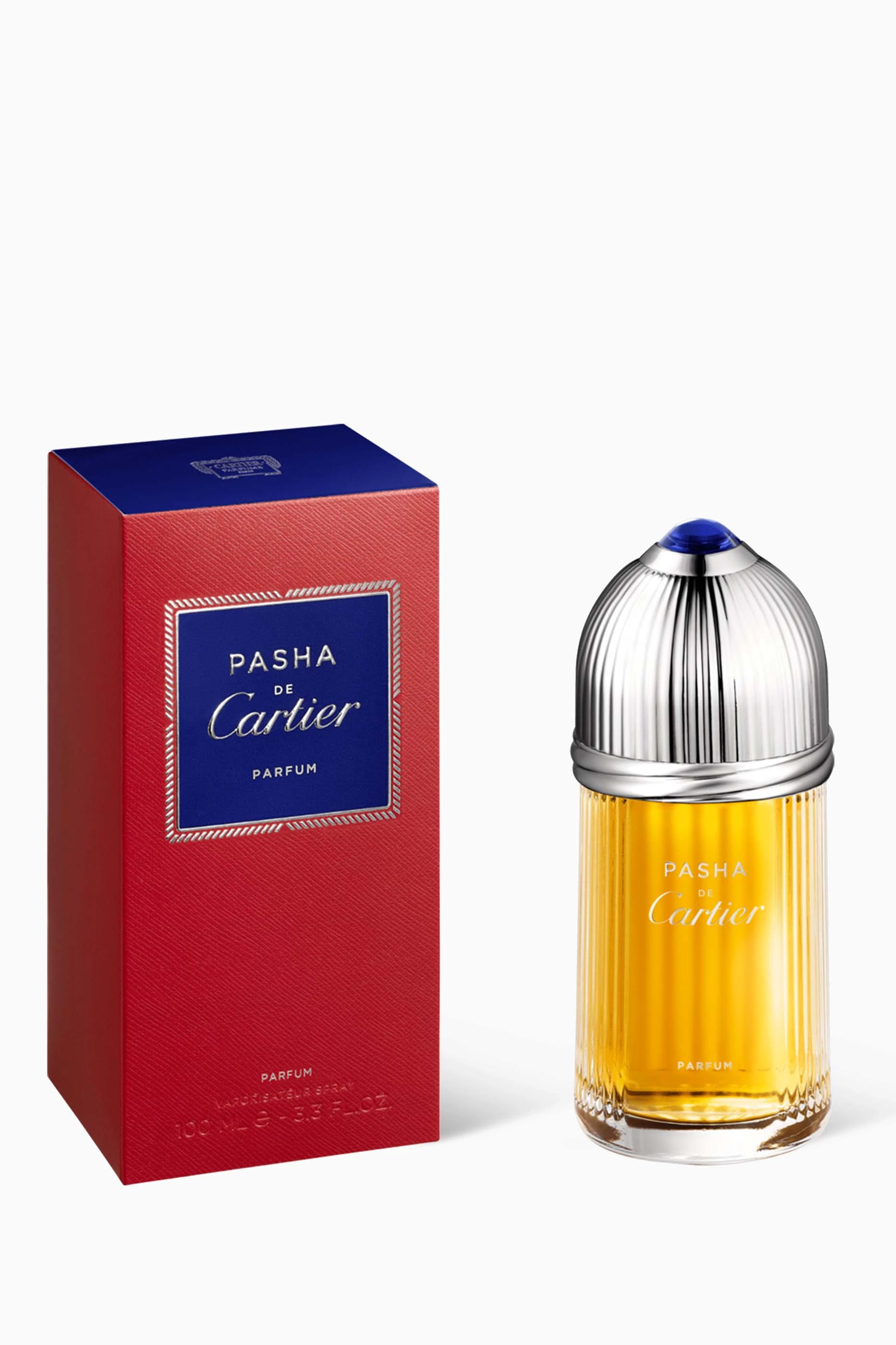 Perfume pasha on sale cartier