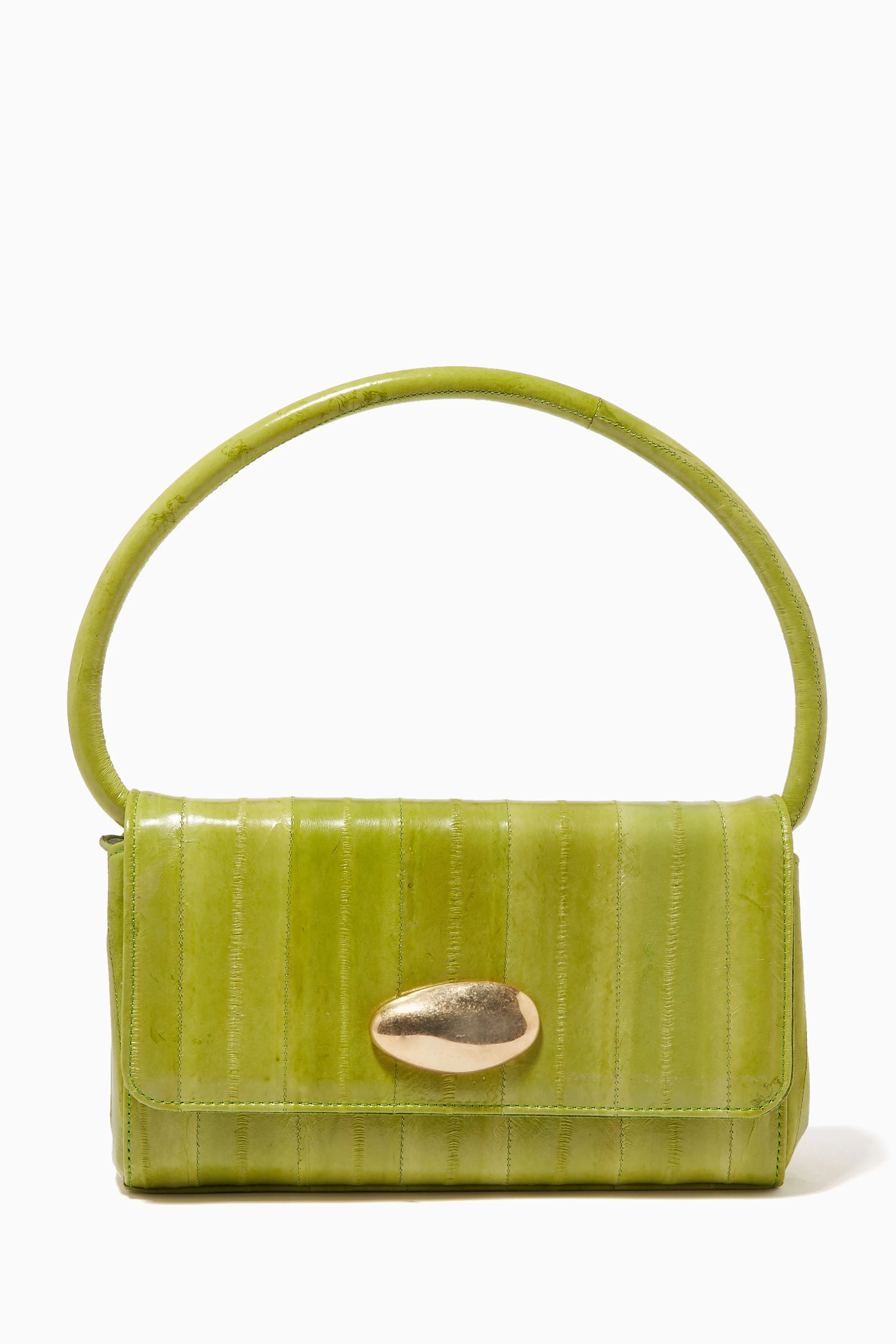 Little liffner baguette bag sale