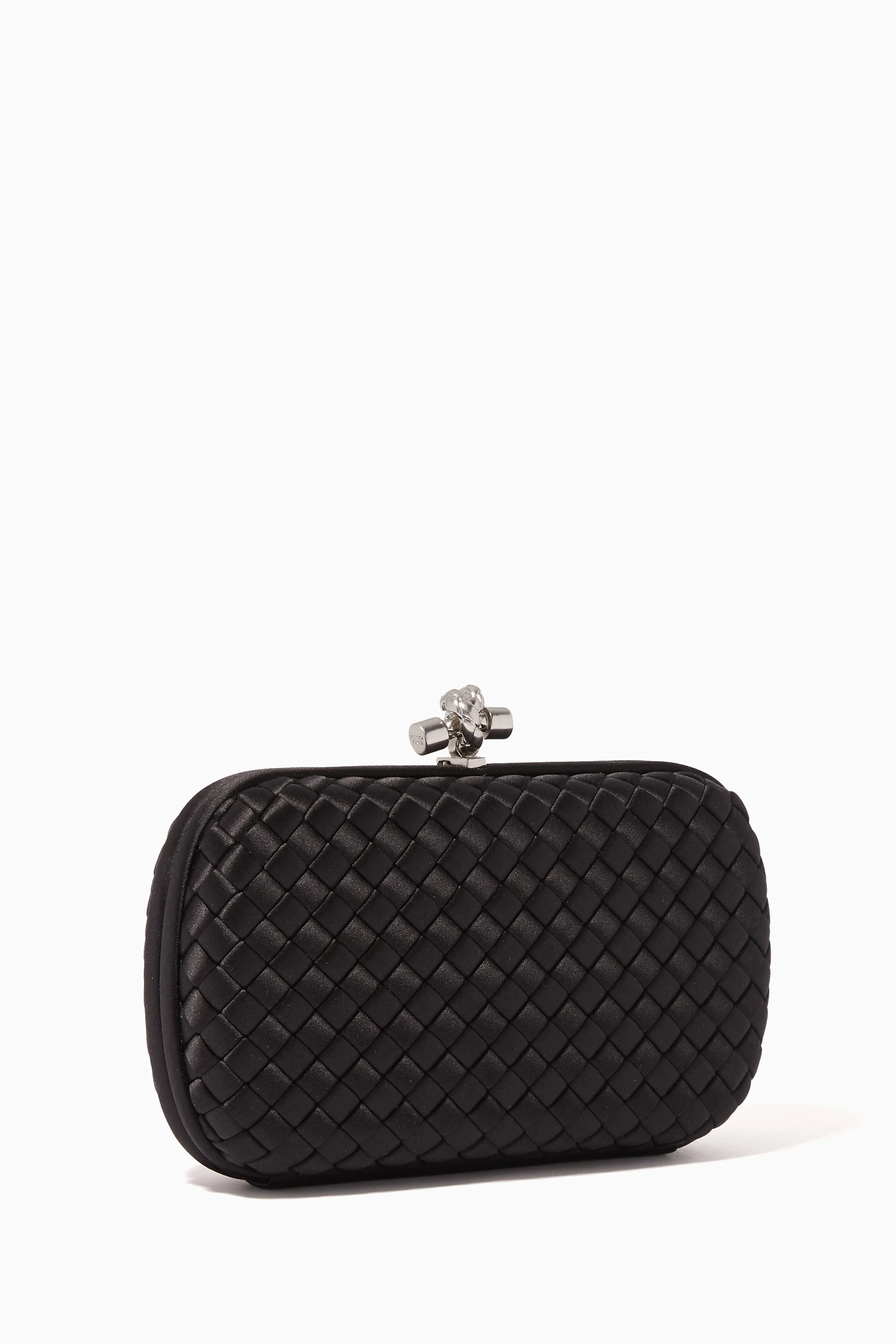 Bottega veneta new outlet clutch