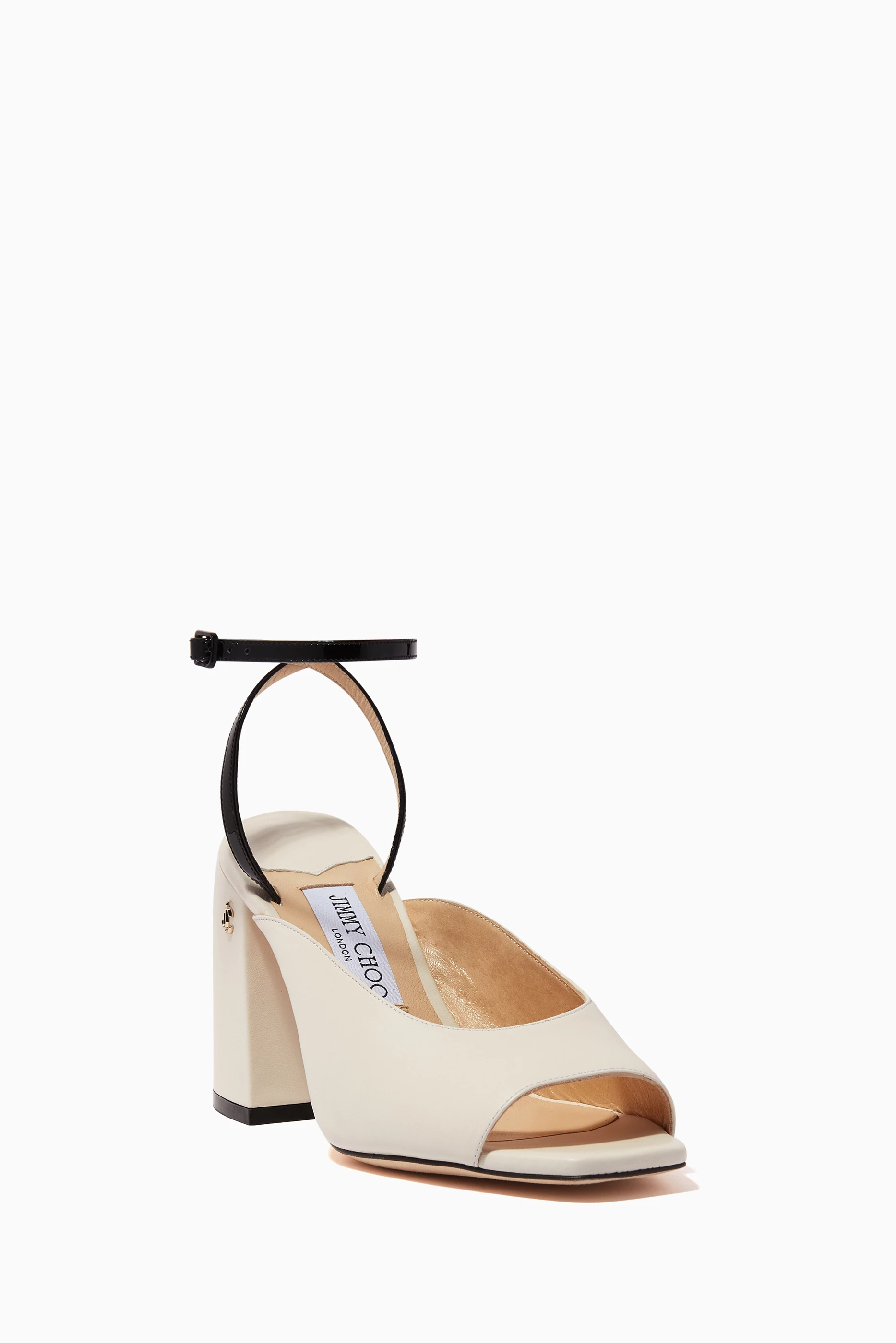 Jimmy discount choo jassidy