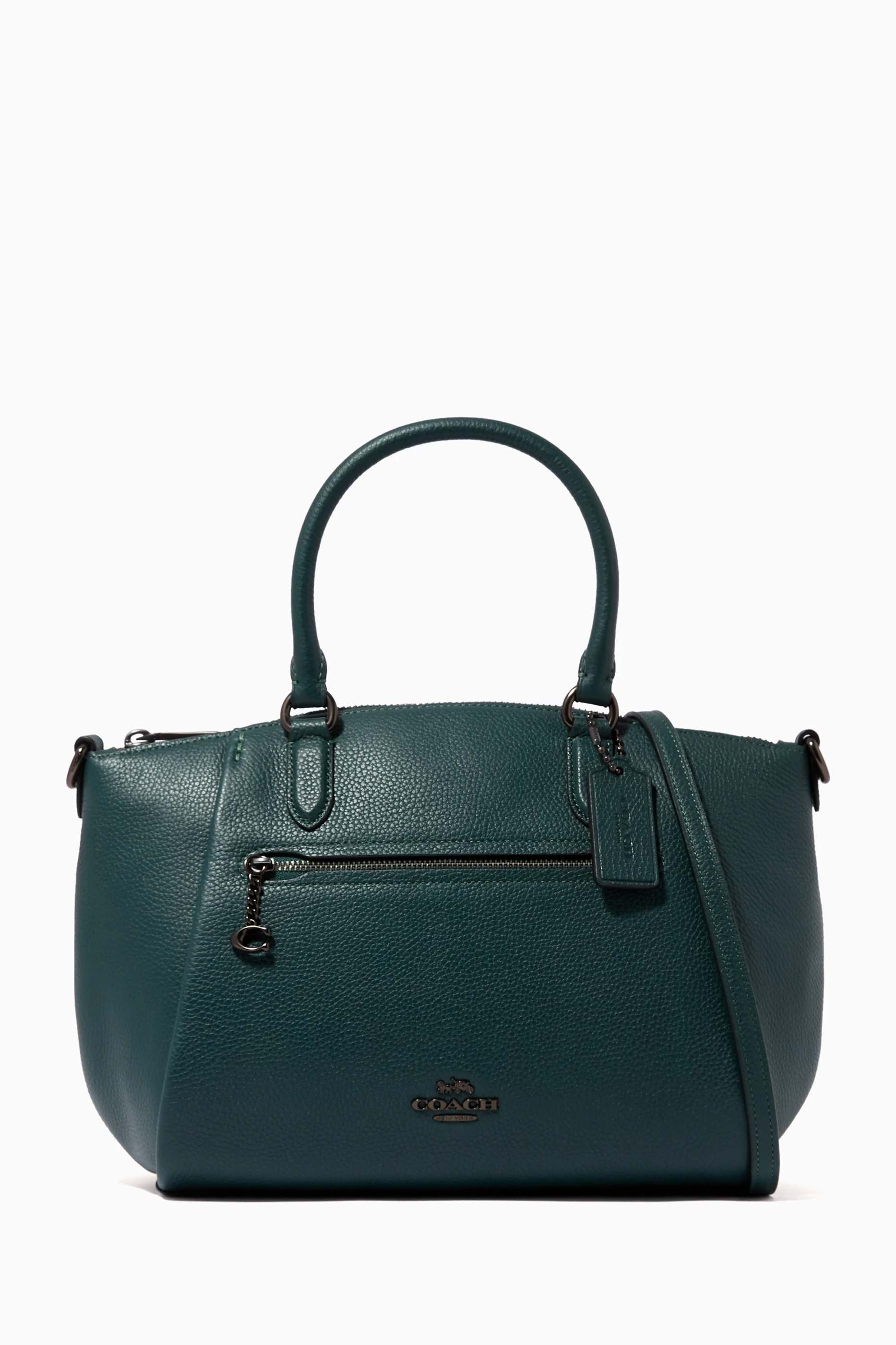 Elise satchel clearance