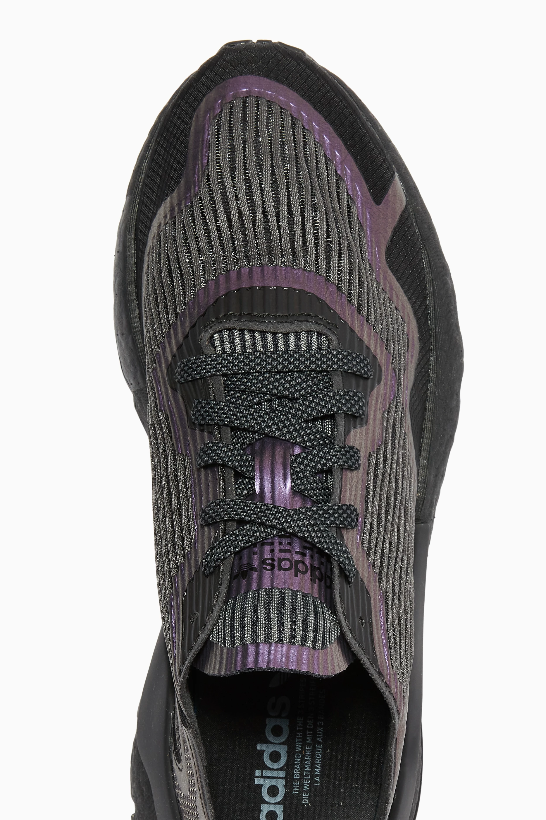 Adidas nite hotsell jogger fluid