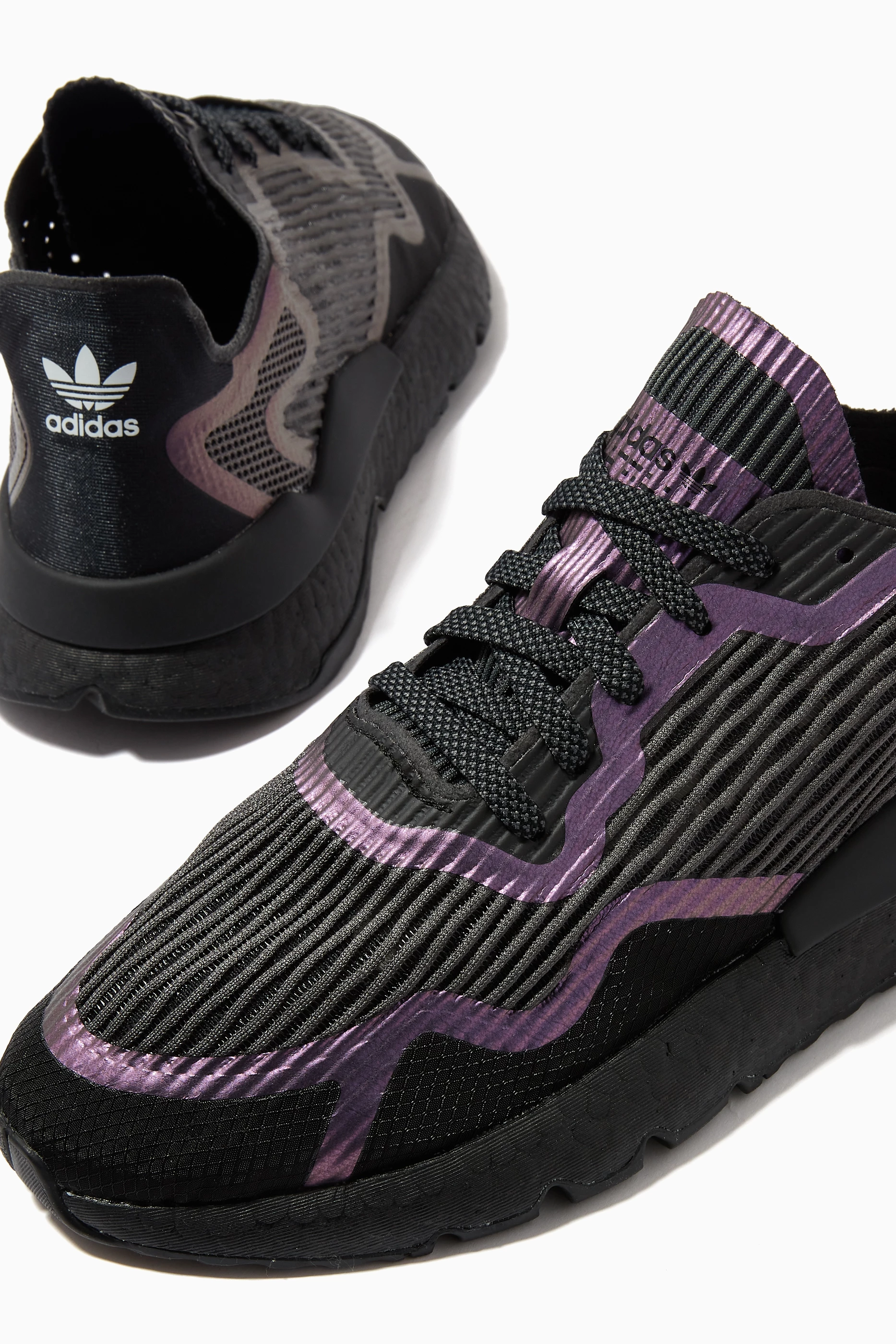 Nite jogger fake store