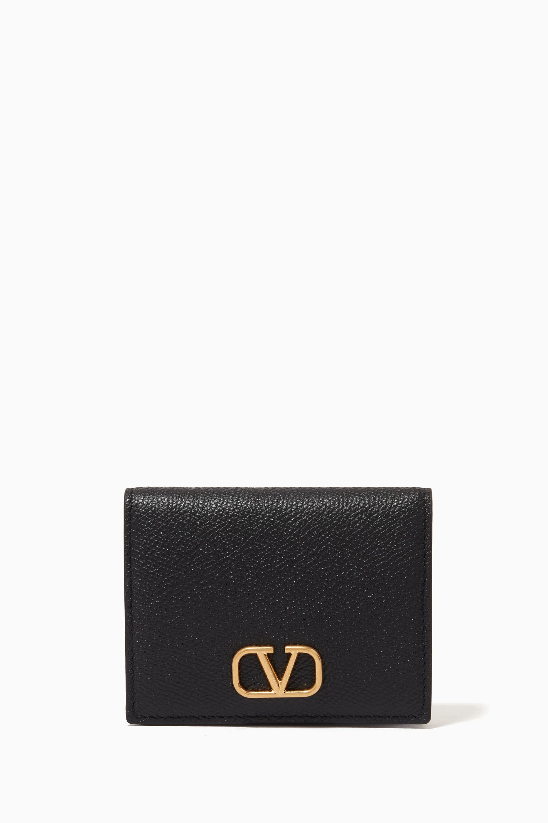 Valentino wallet outlet