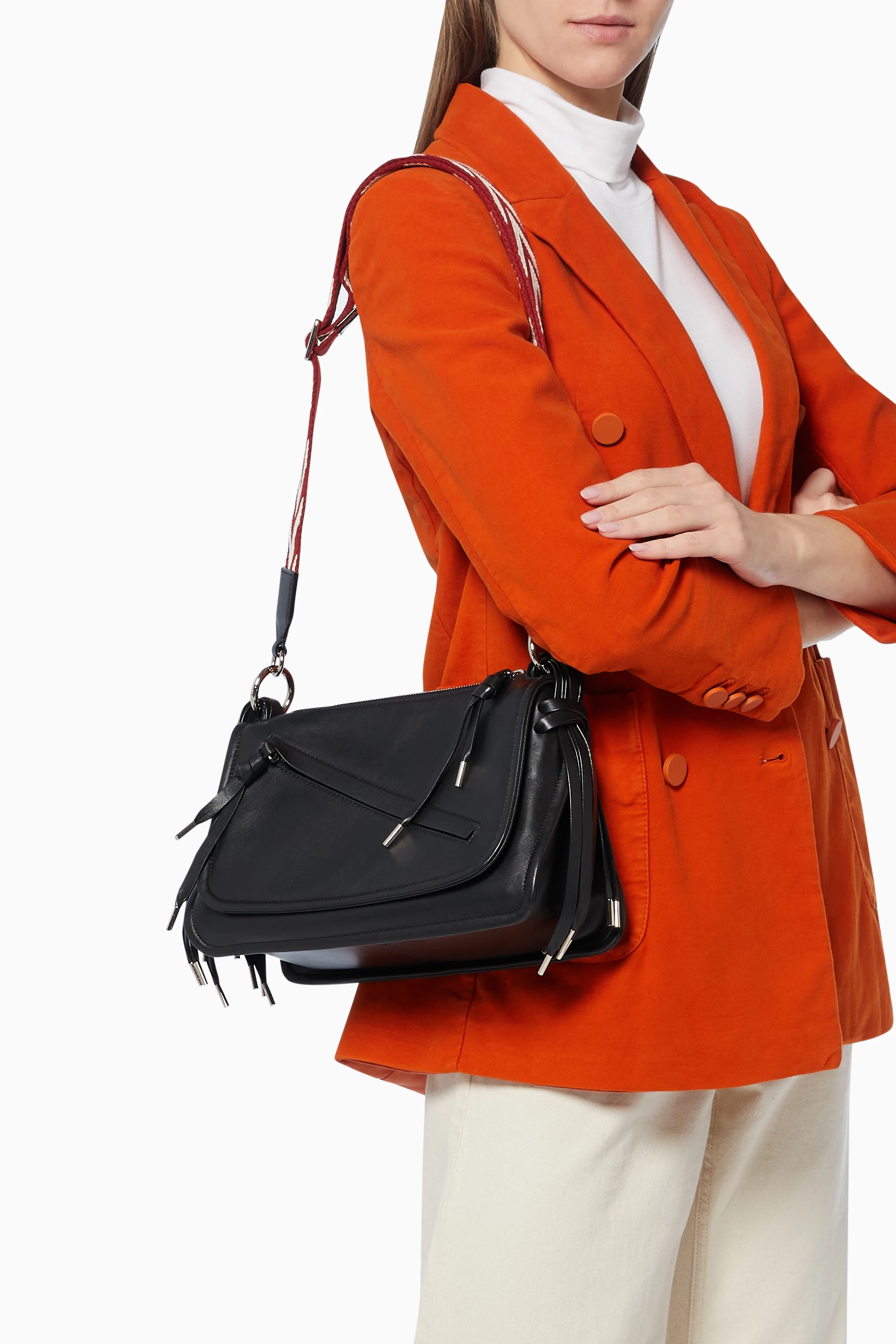 Bally kyrah small store