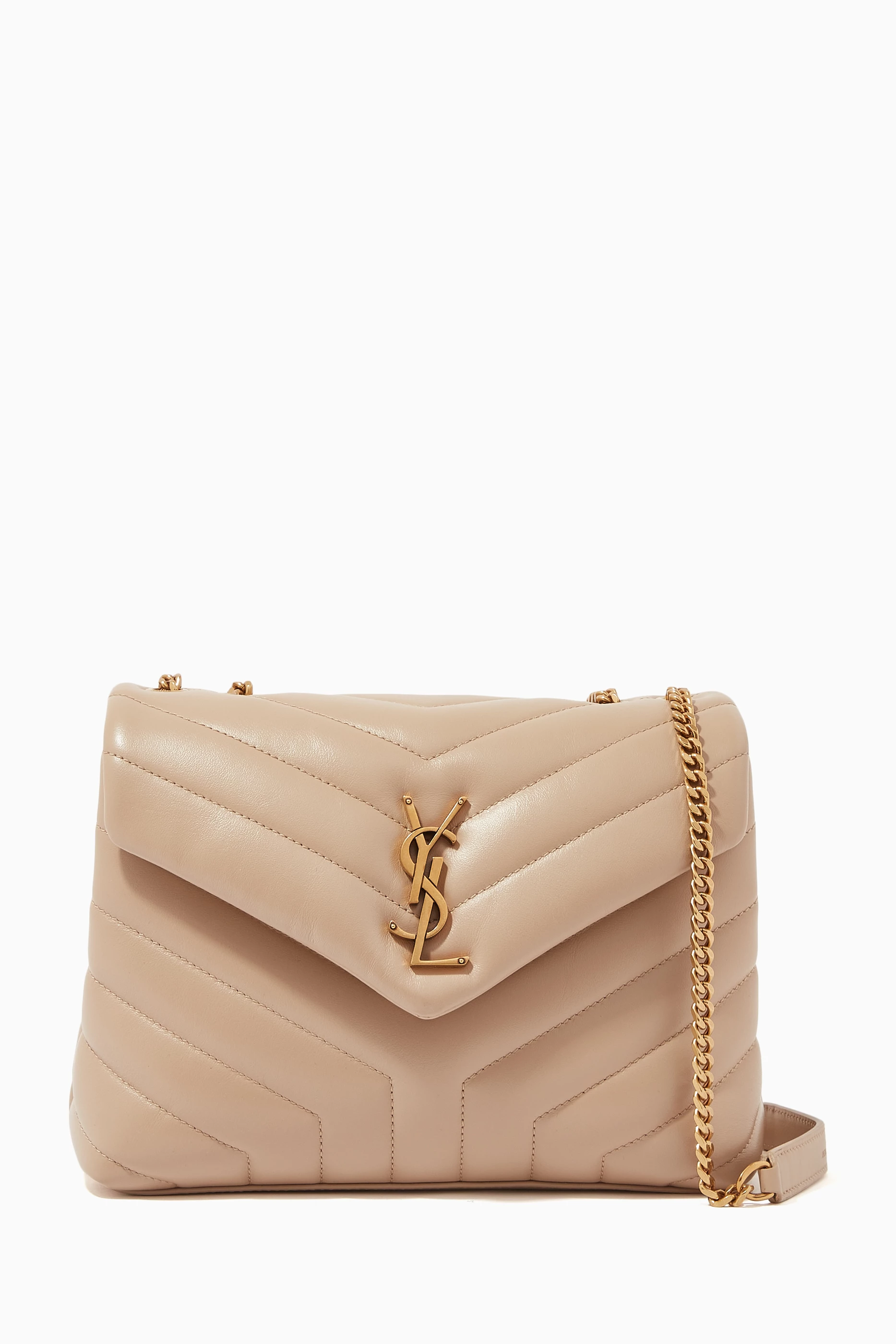 Loulou bag small shop