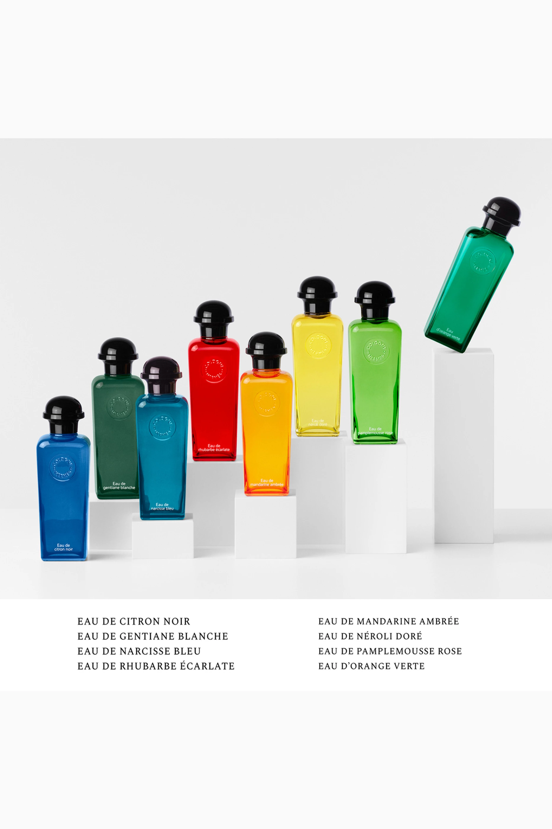 Hermes parfum citron noir store