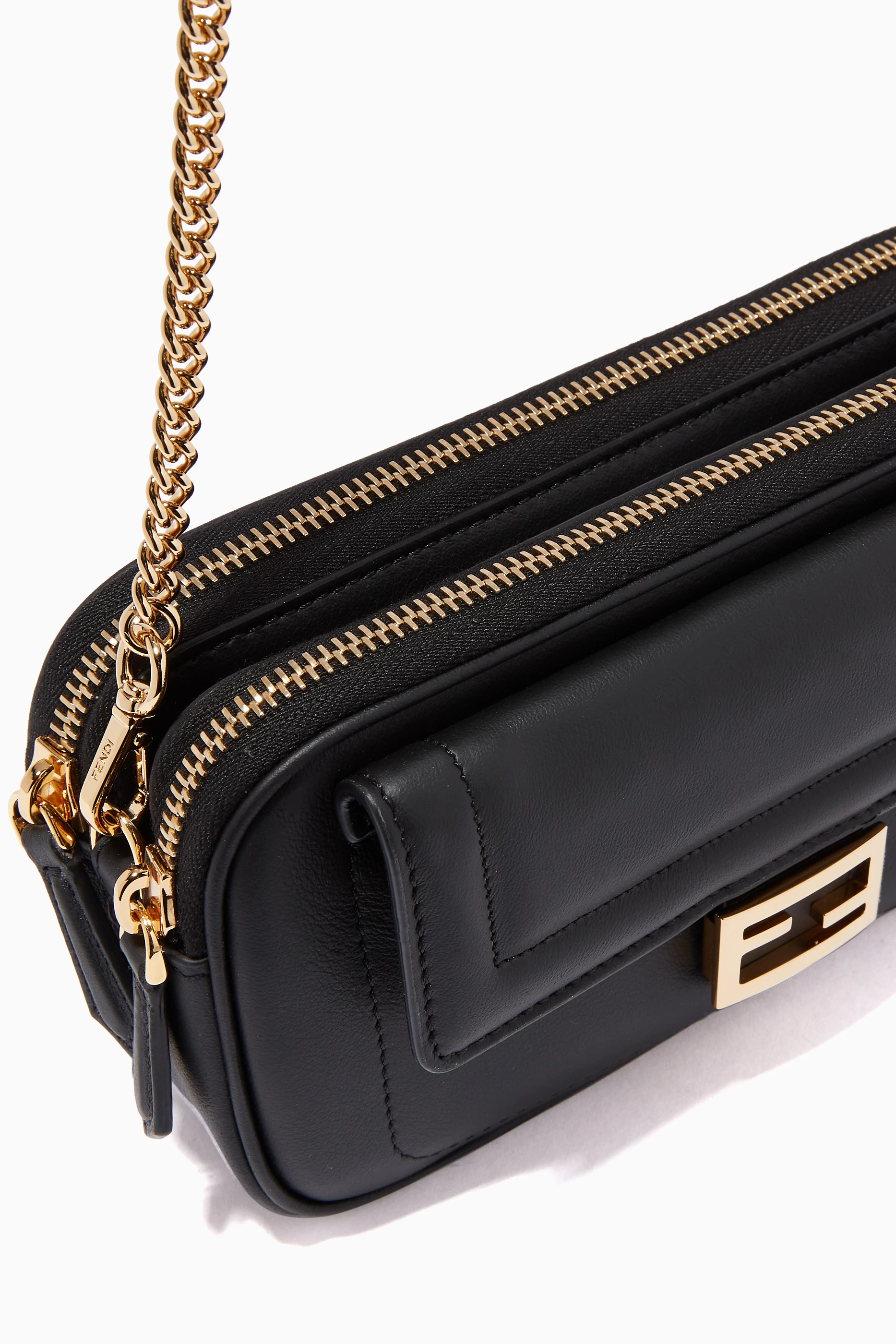 Fendi easy 2 2025 baguette