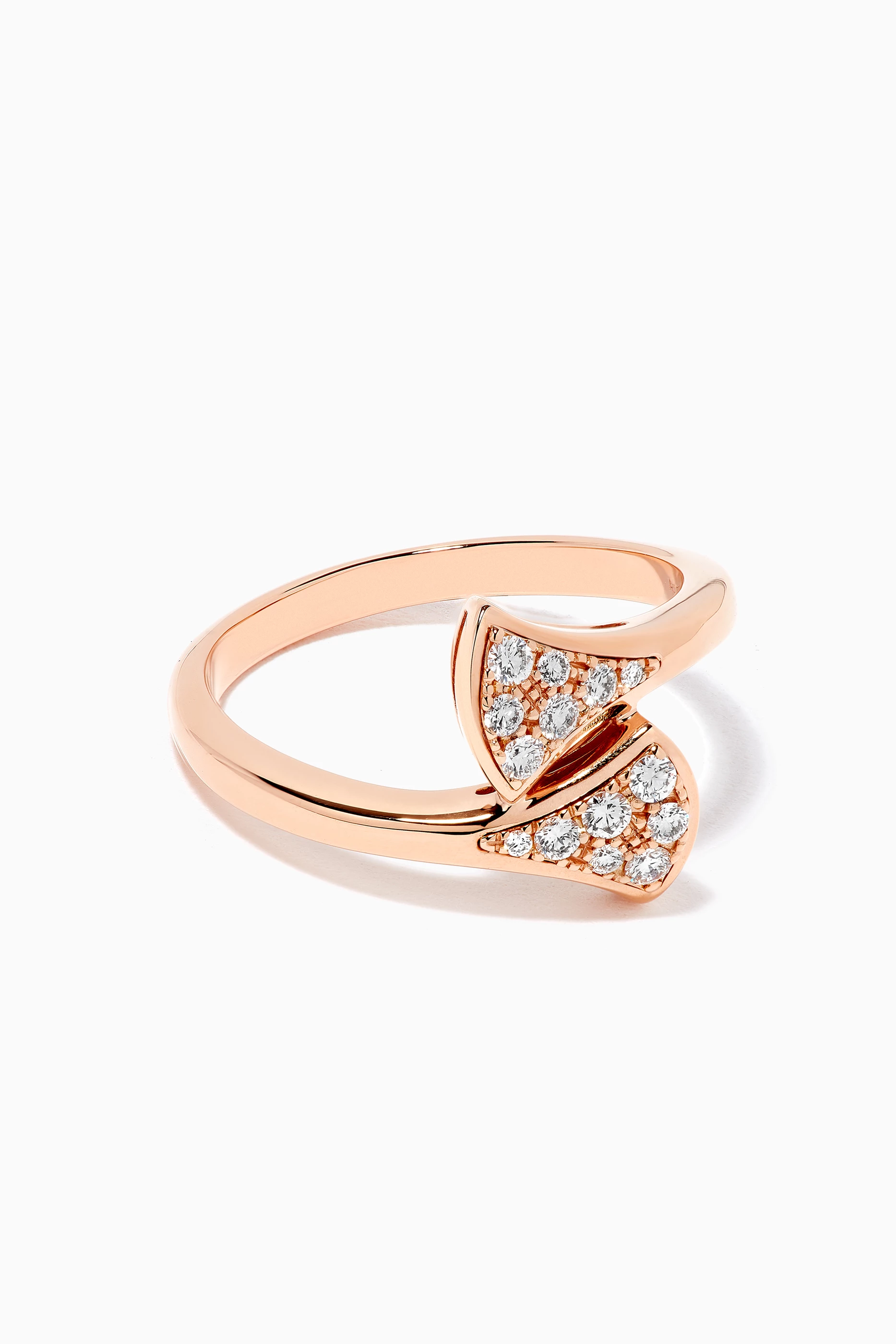 Bvlgari divas online dream ring