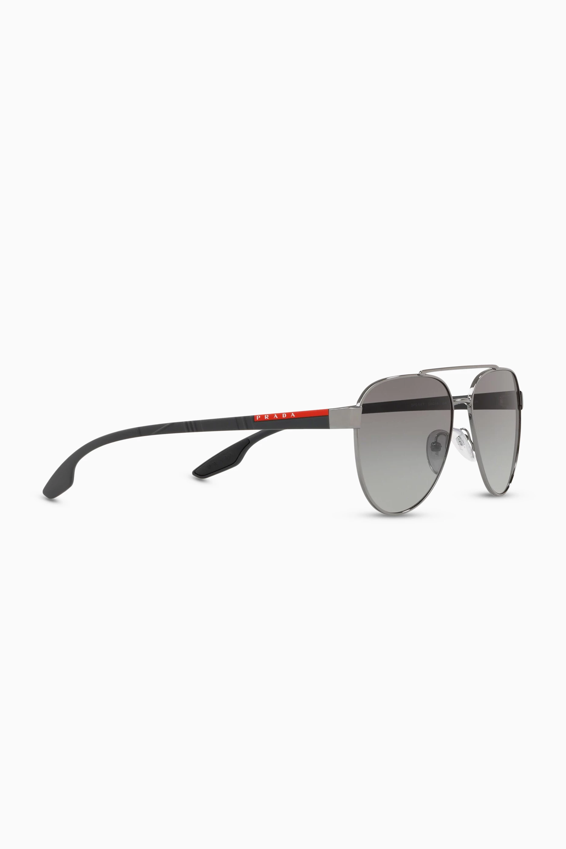 Prada stubb collection top