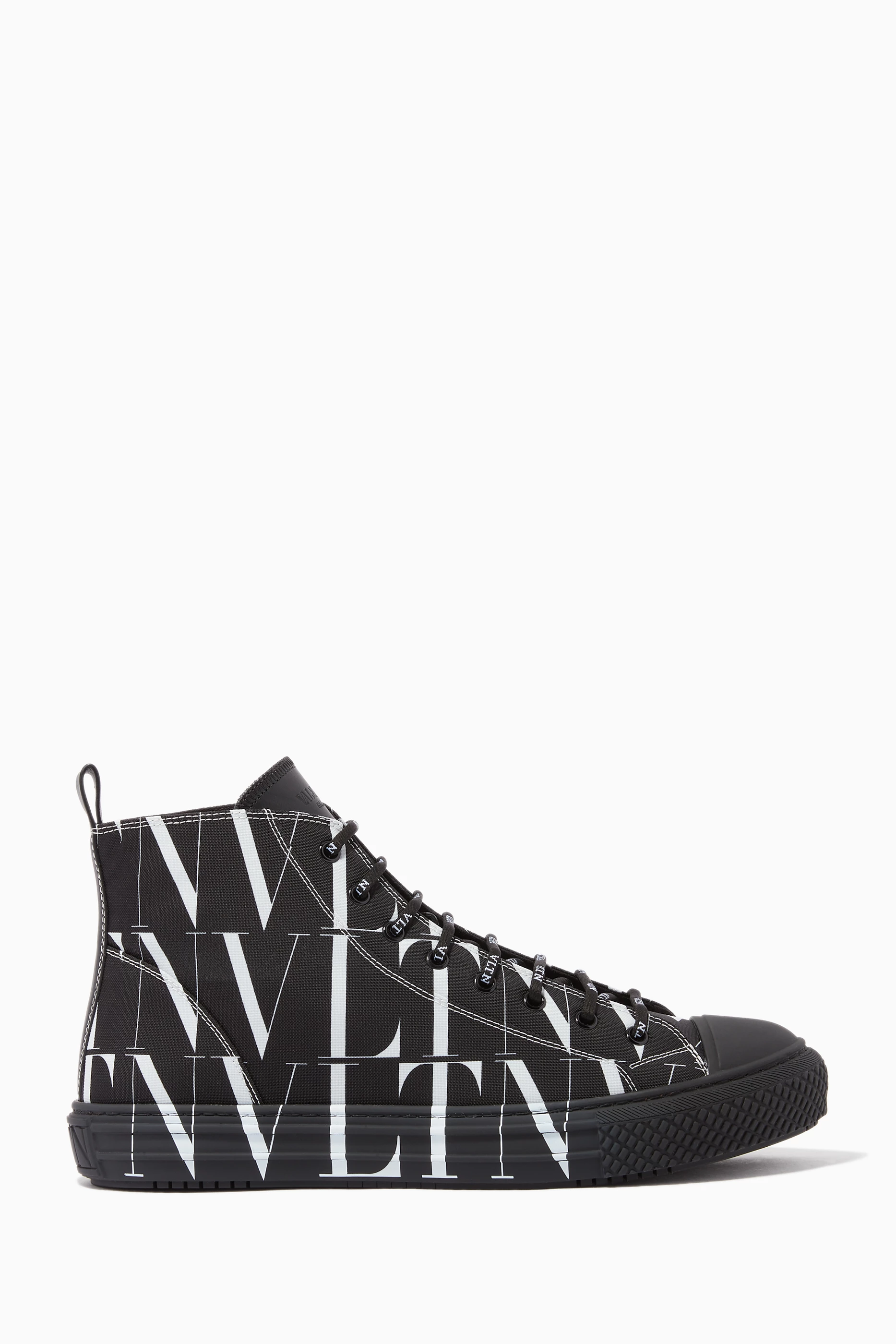 Vltn sneakers shop black