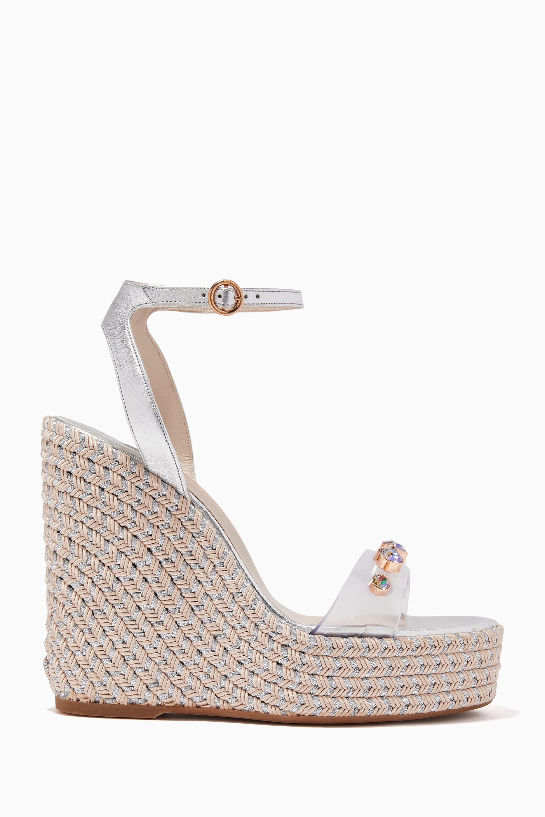 Sophia webster deals dina wedge