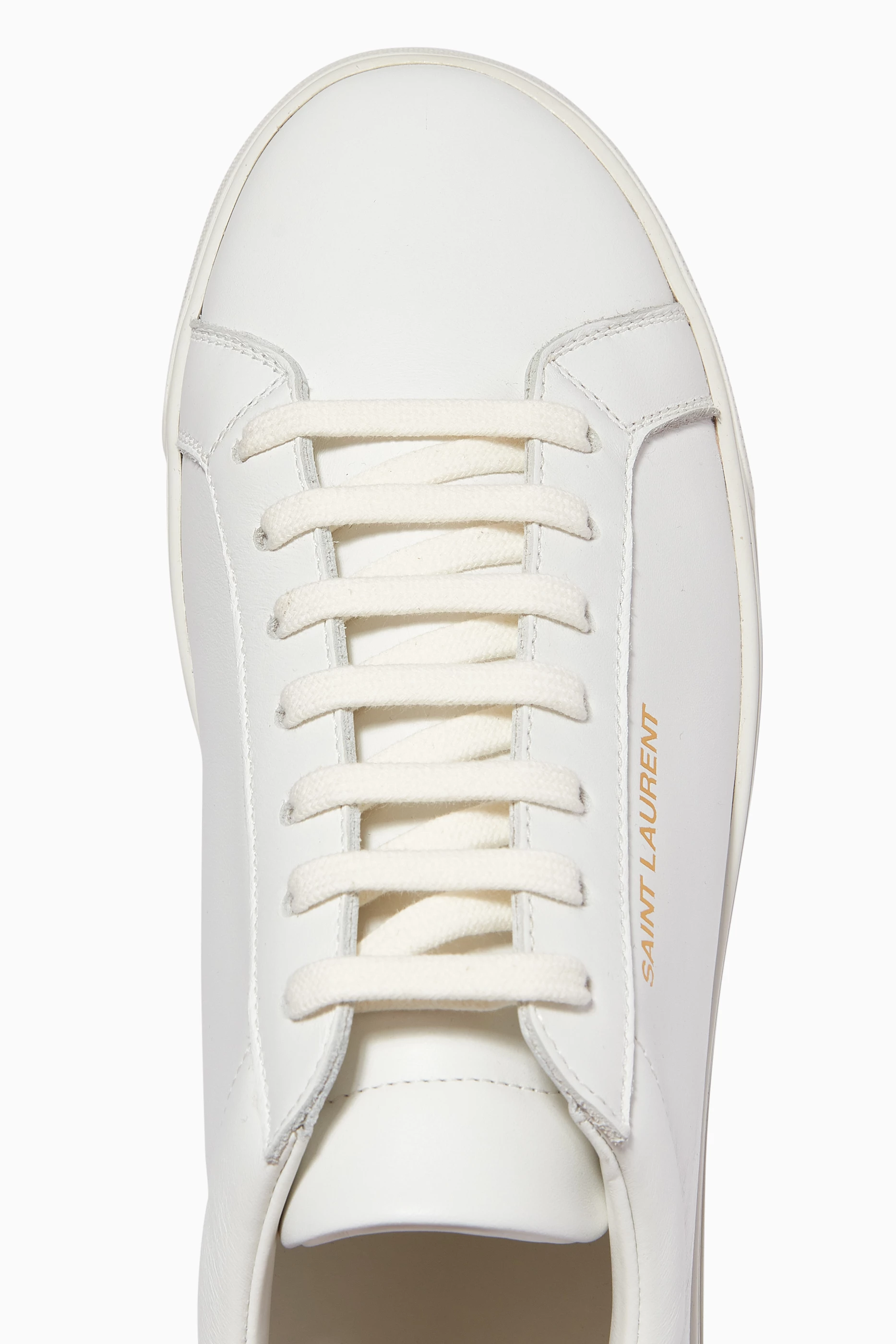 Andy sneakers store in leather